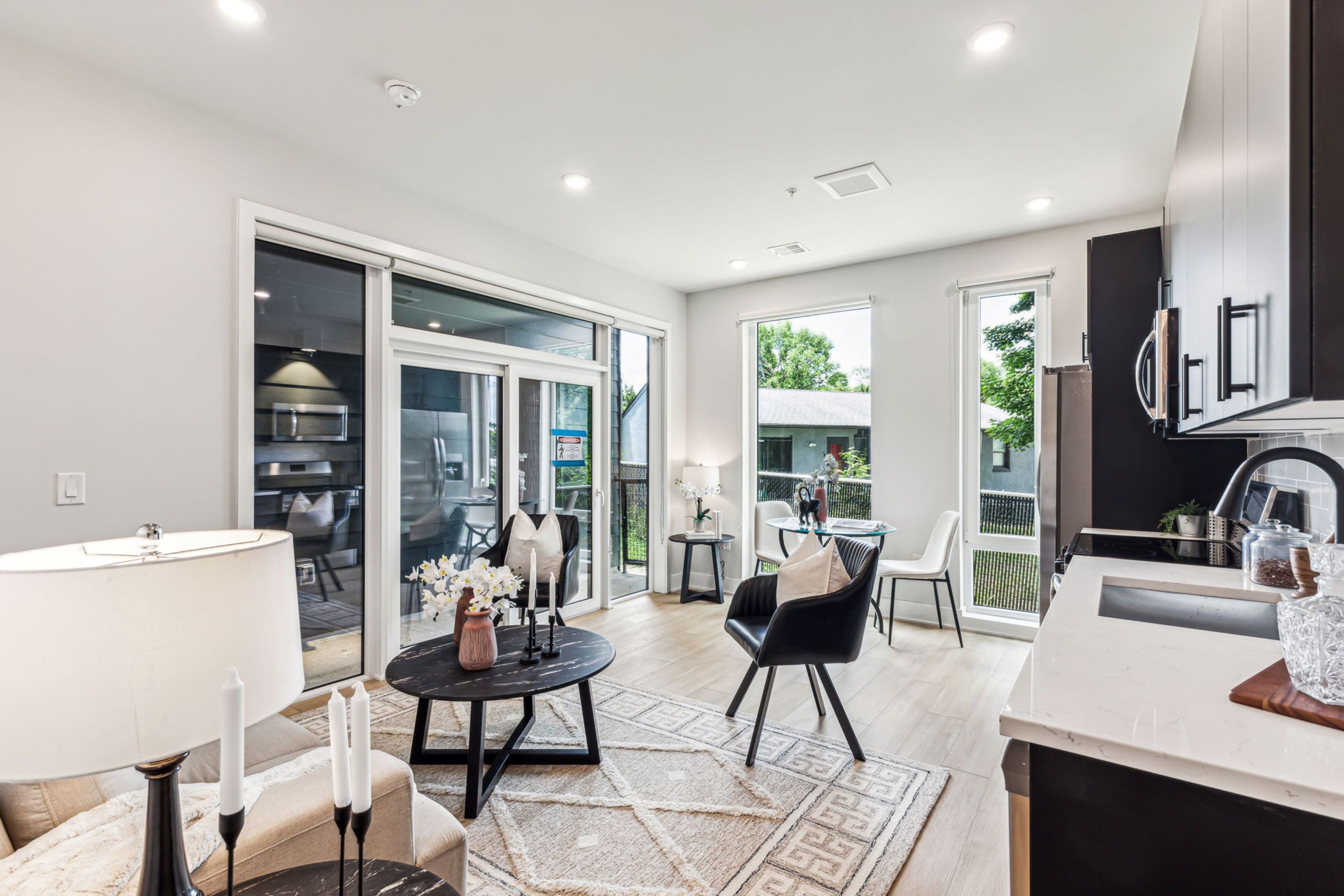6910 Ridge Avenue Unit 108