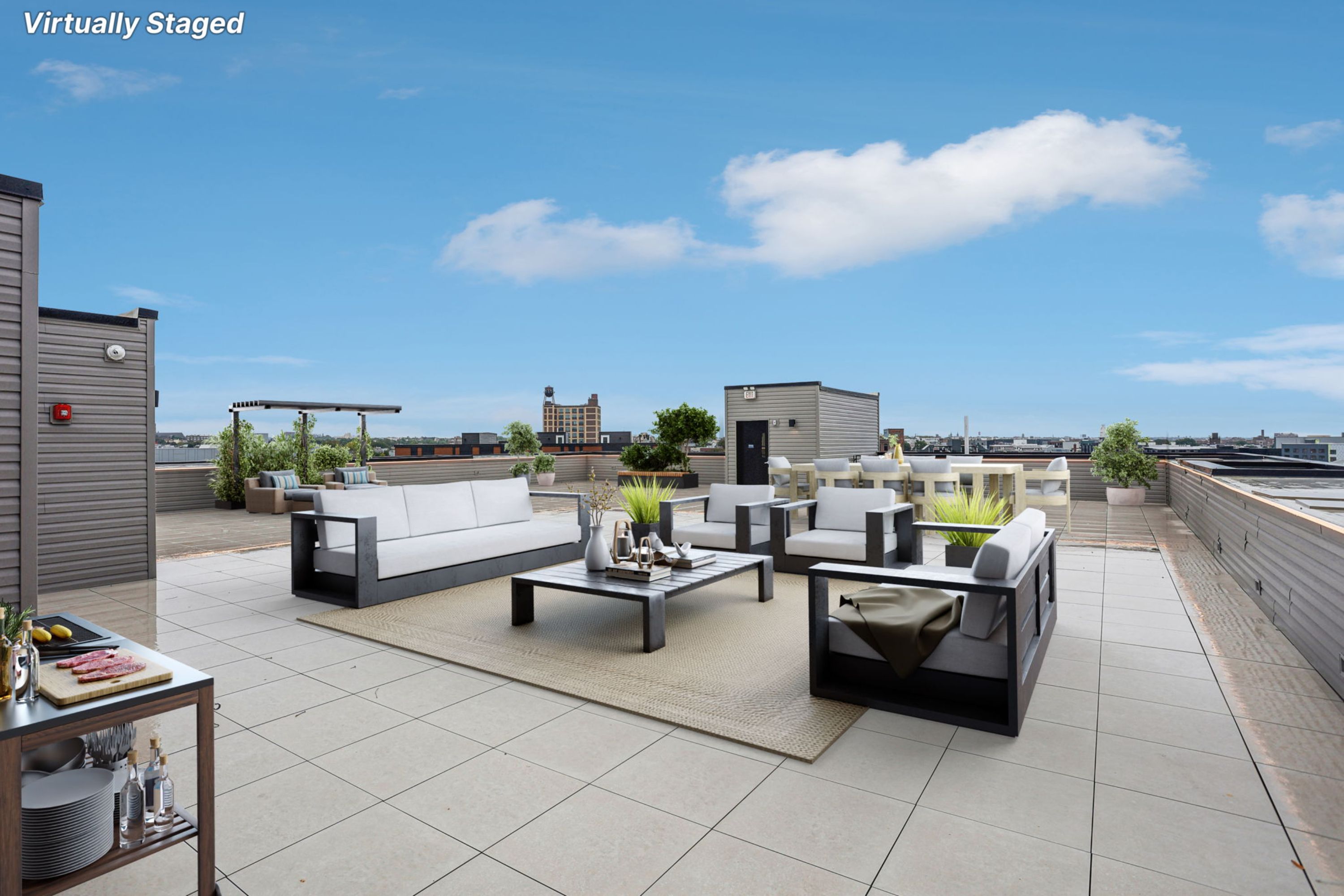 1731 Tilghman St Unit 306