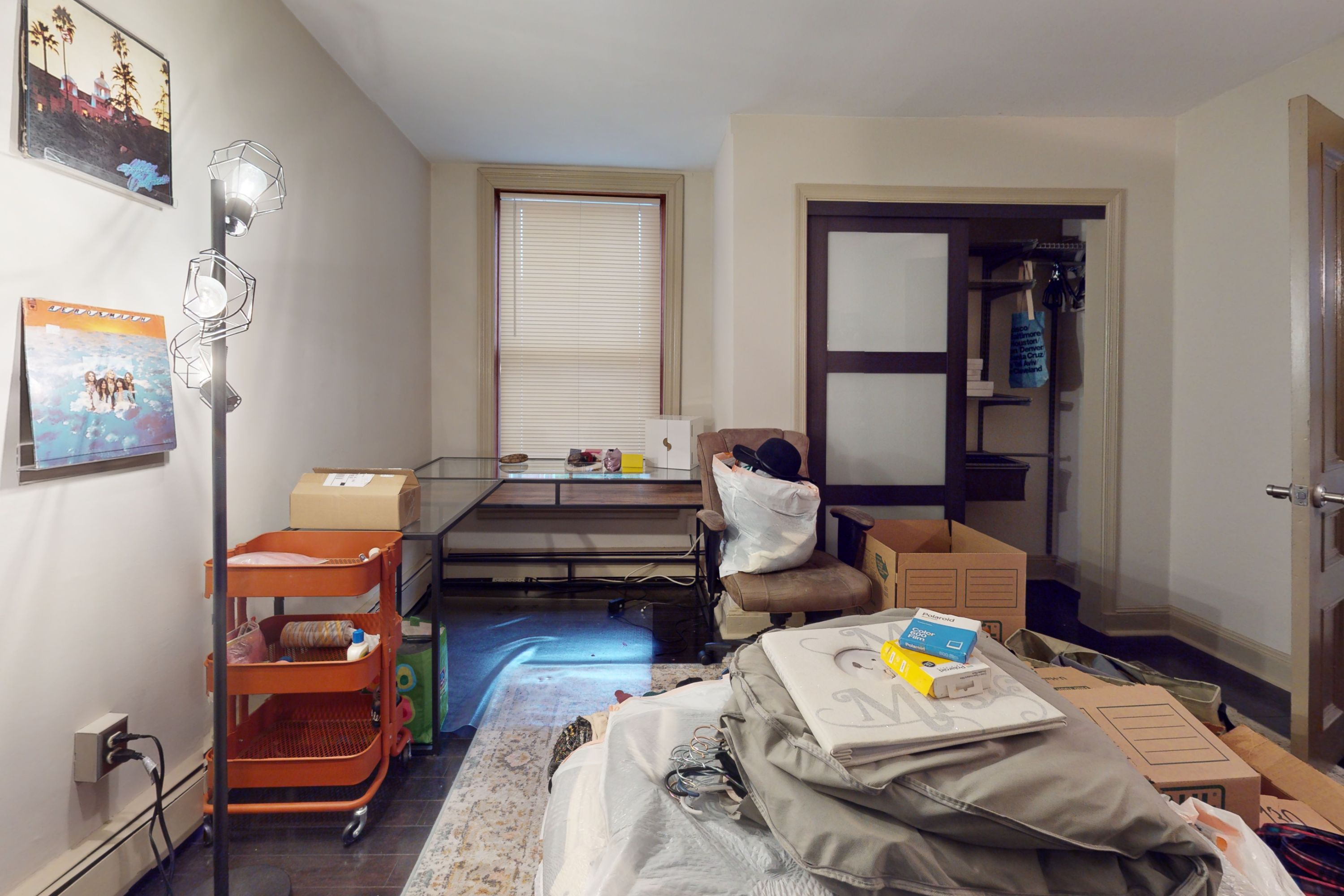 4621 Sansom St Unit 3