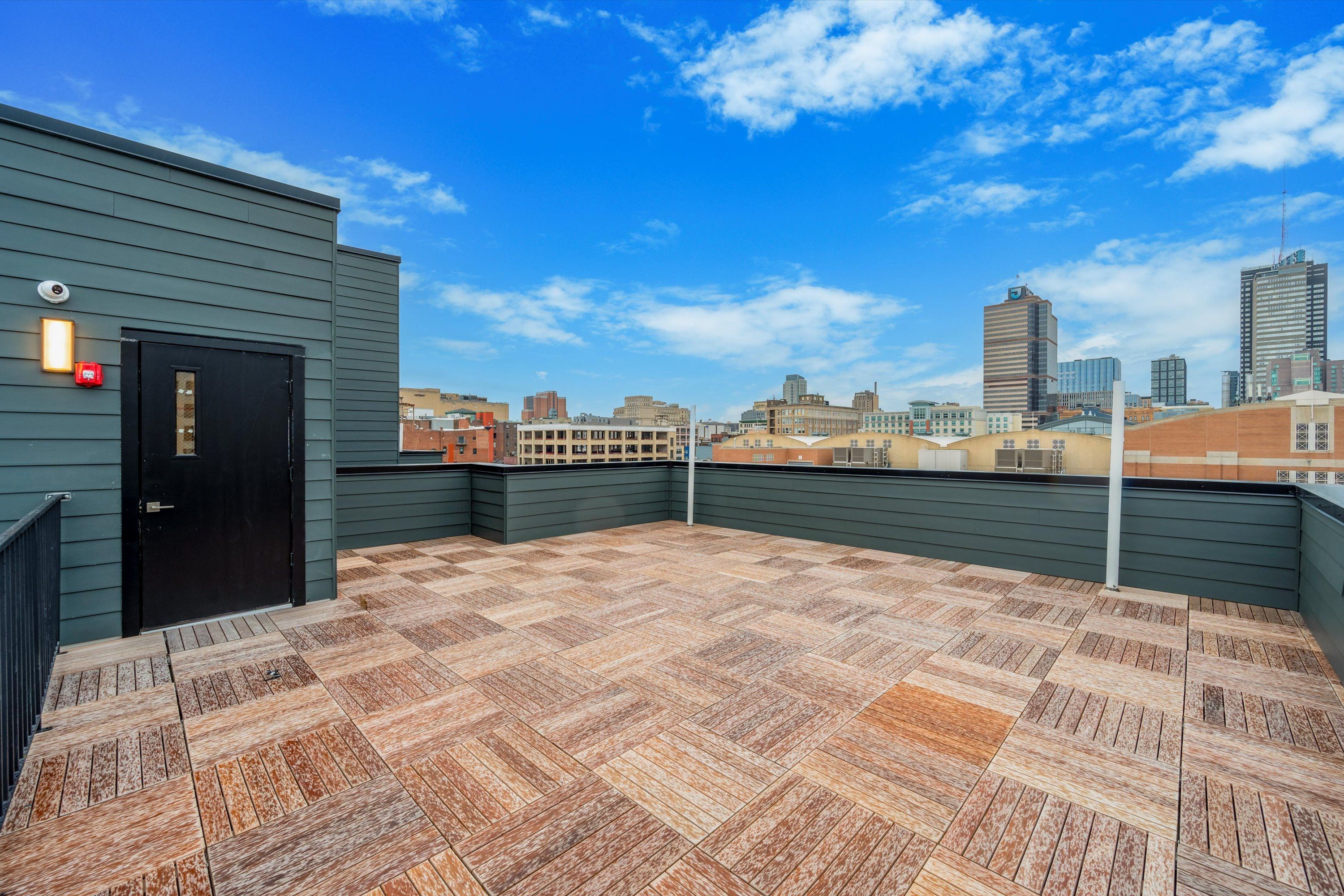 225 N 12TH ST Unit 603