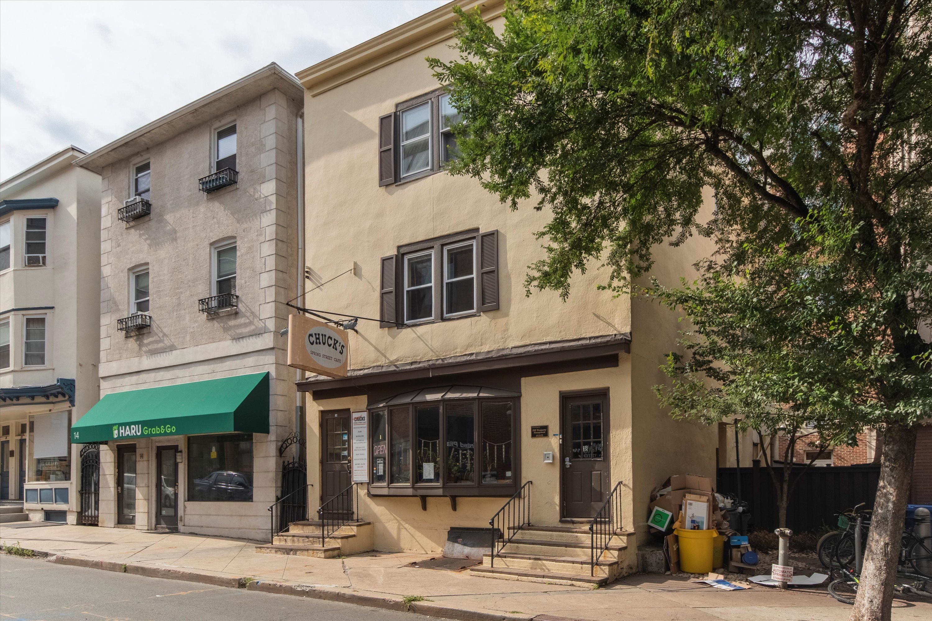 16-18 Spring St Unit 1