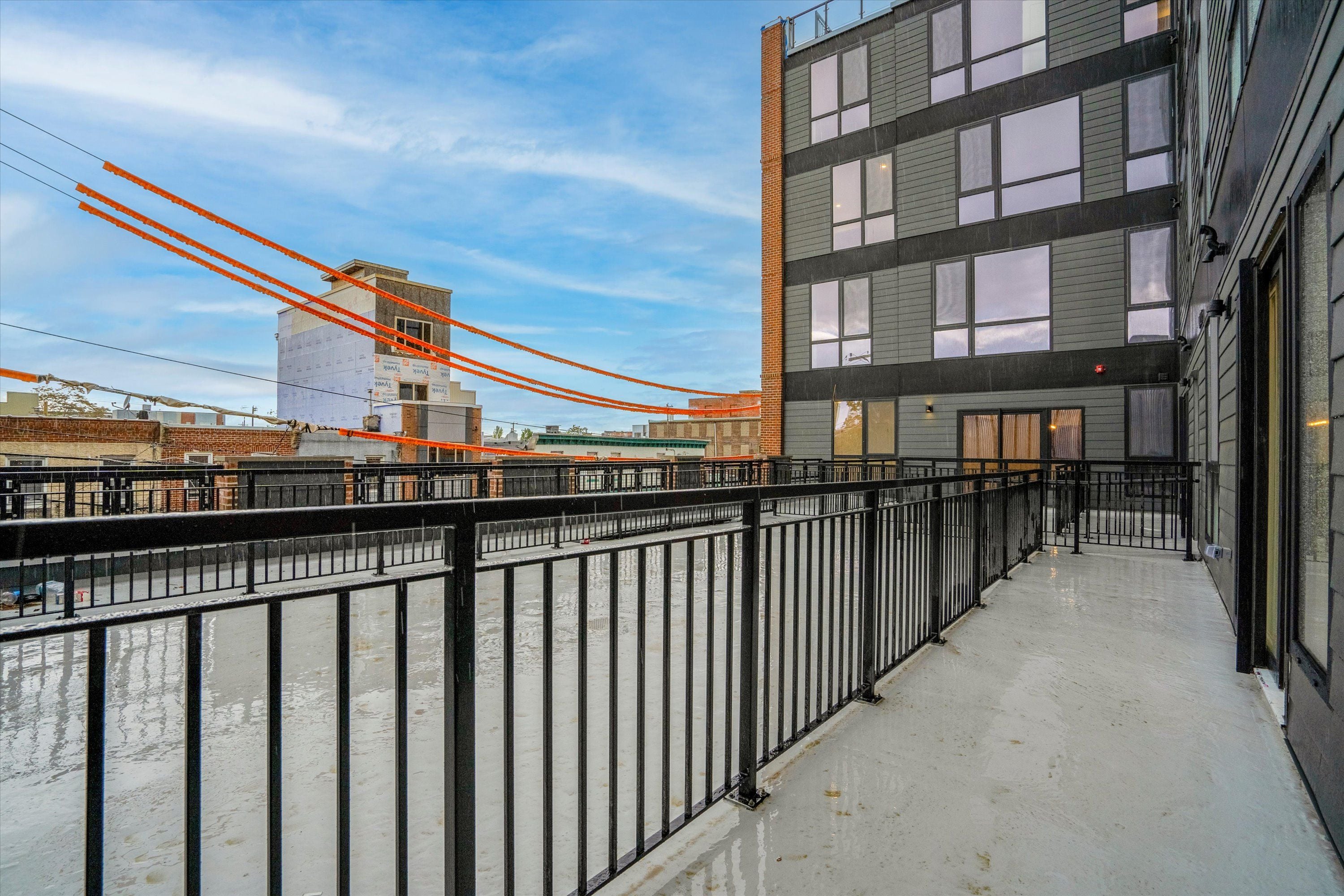 2636 E YORK ST Unit 208