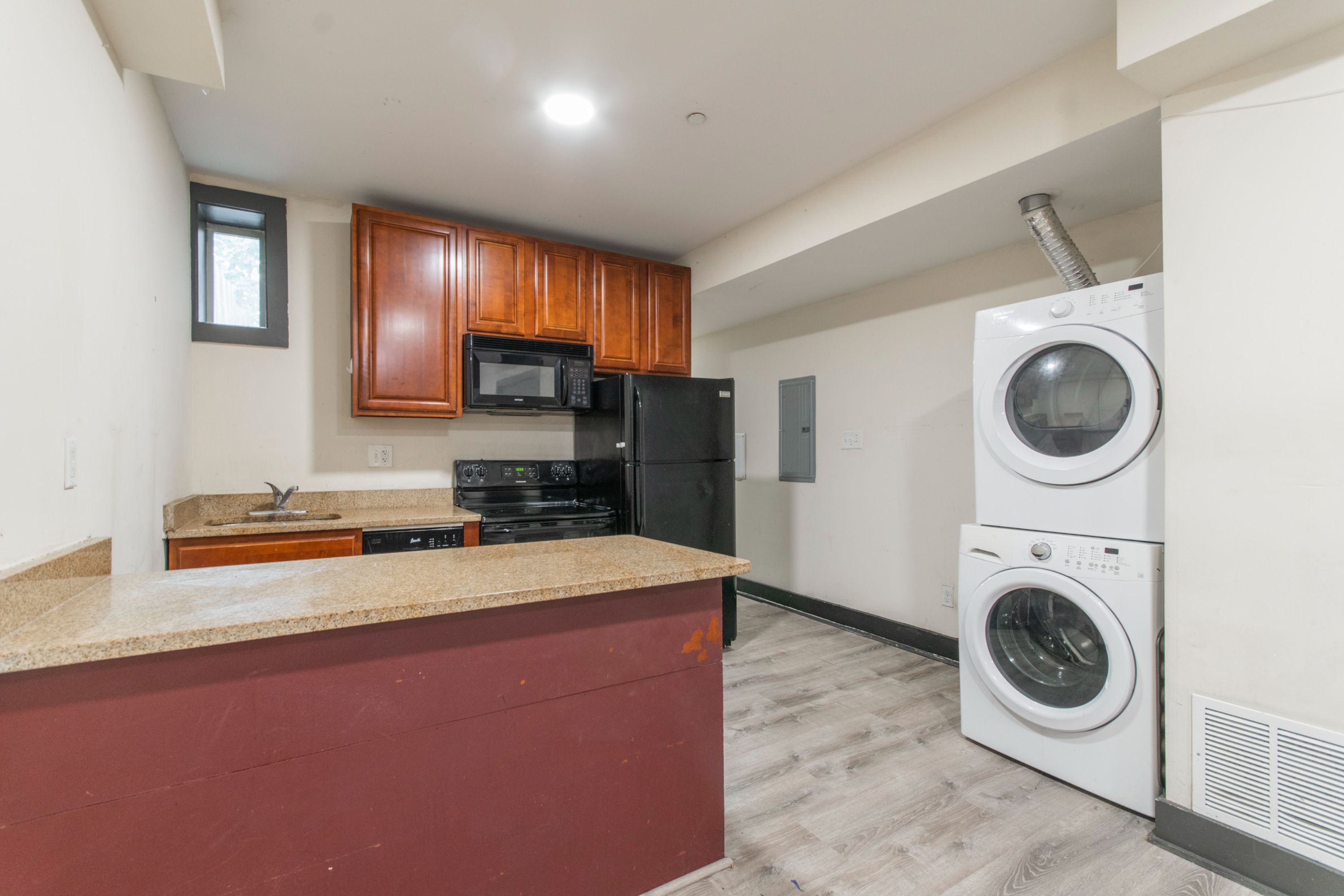 1819 N BOUVIER ST Unit 1