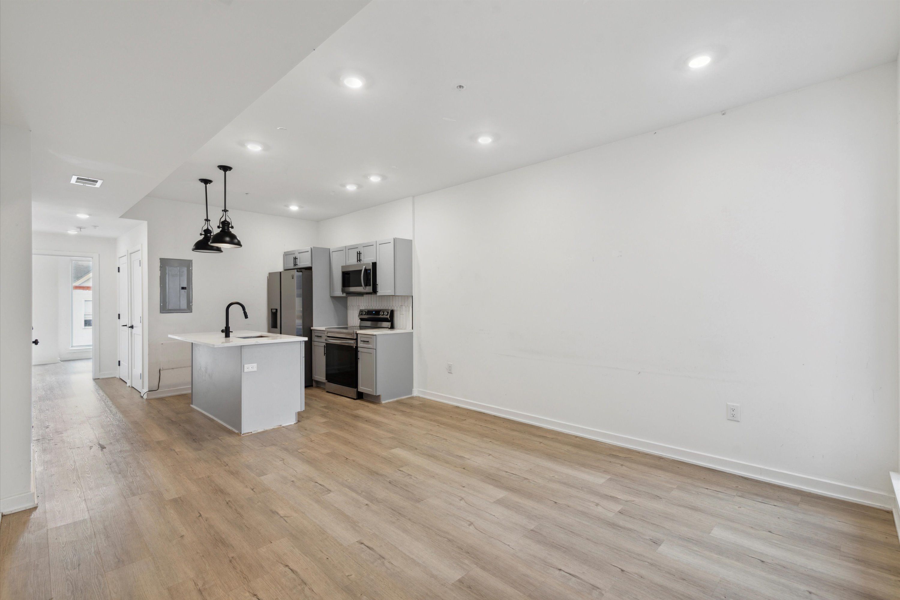 1809 N 18th ST Unit B 1809 N 18th ST Unit B