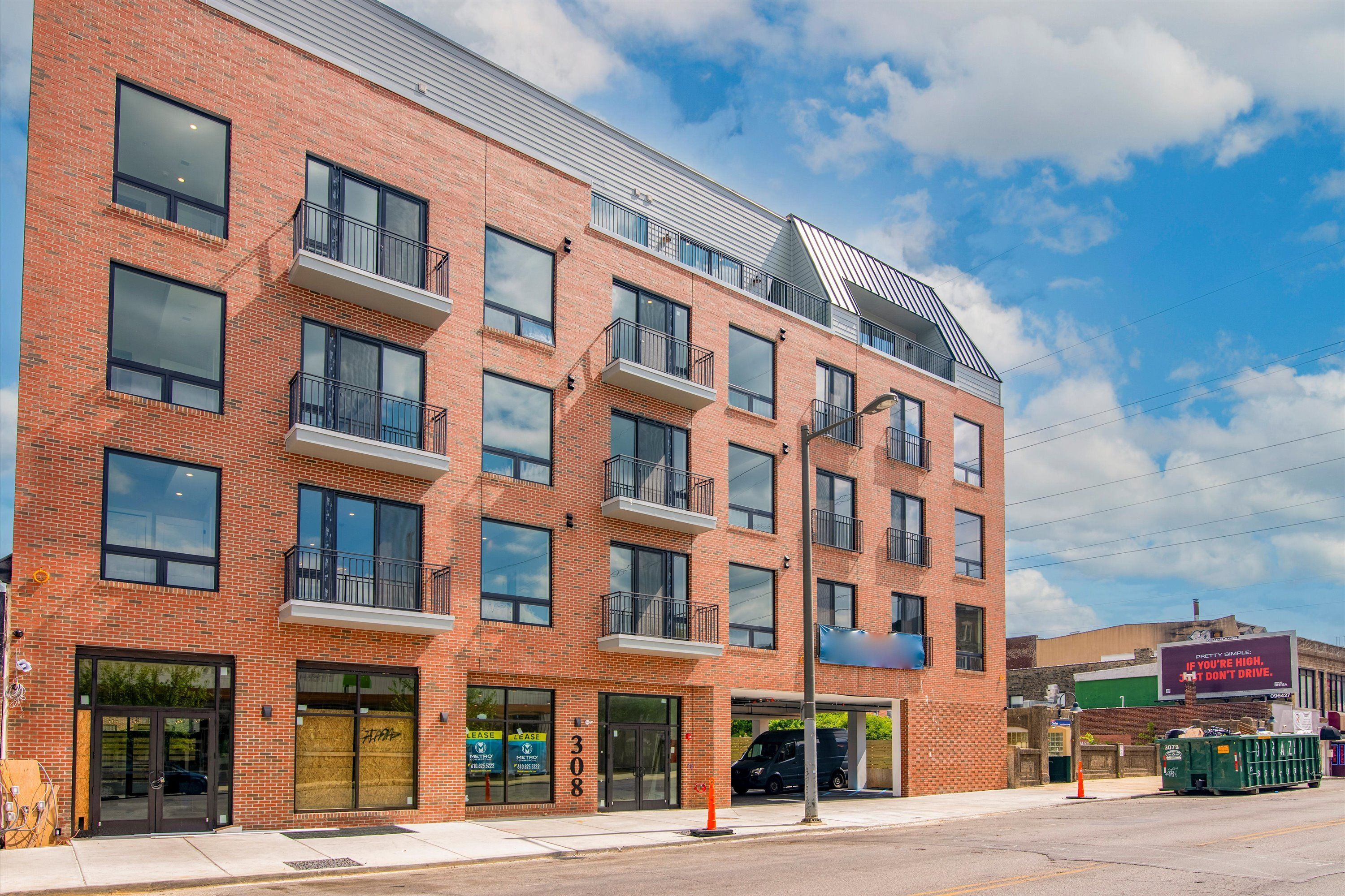 308 W Chelten Ave Unit 312