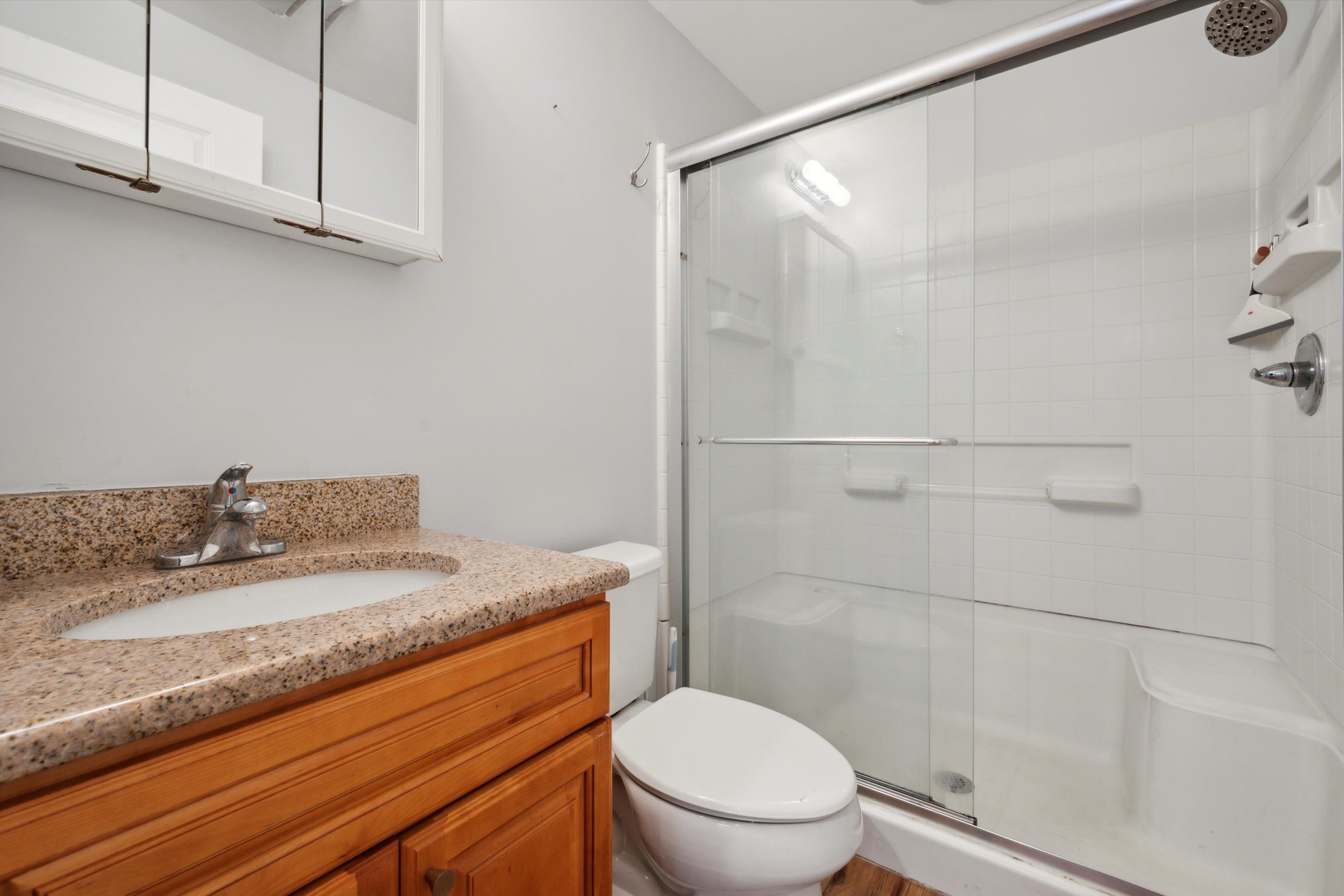1921 N 18TH ST Unit 1F
