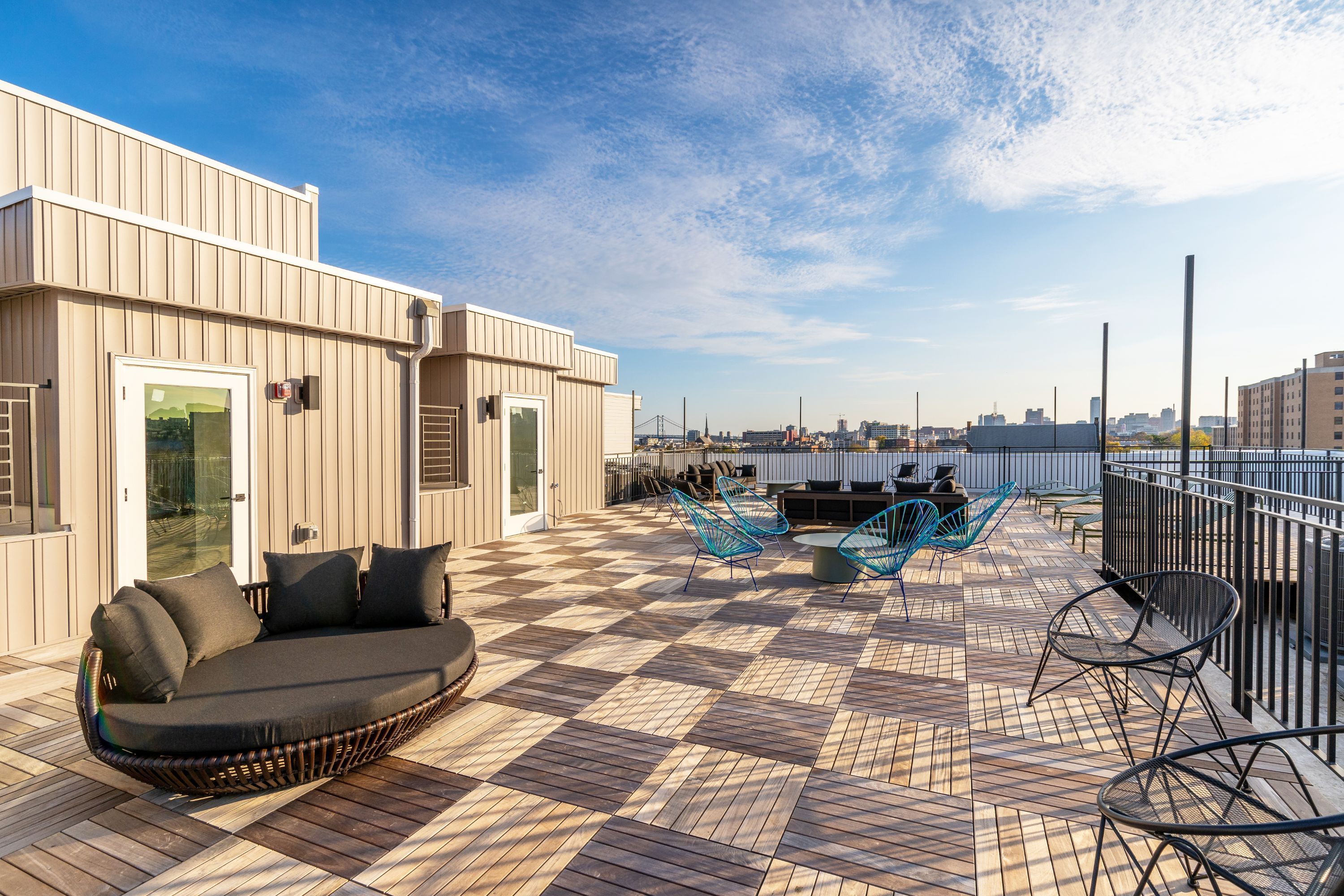 629 W GIRARD AVE Unit 307