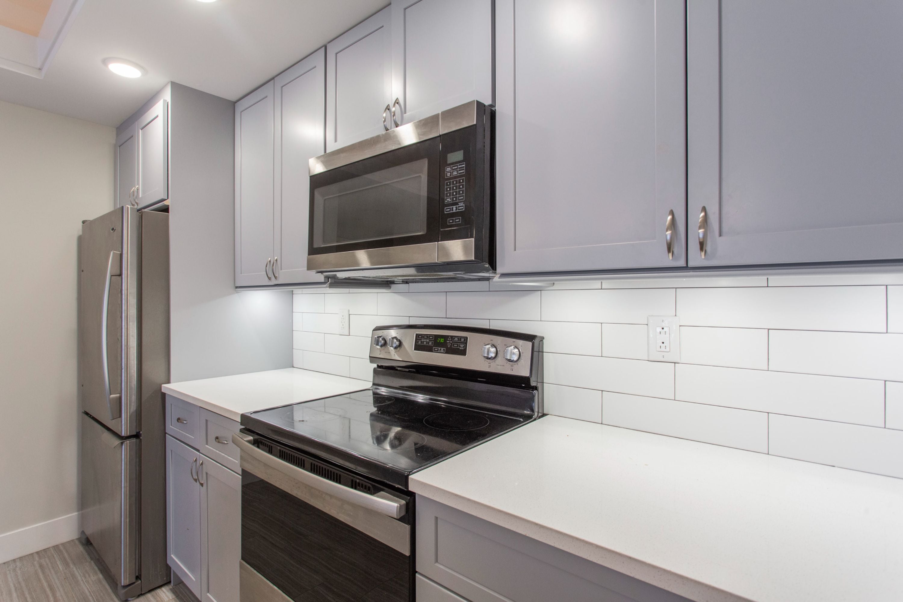 1533-39 PARRISH ST Unit 3F