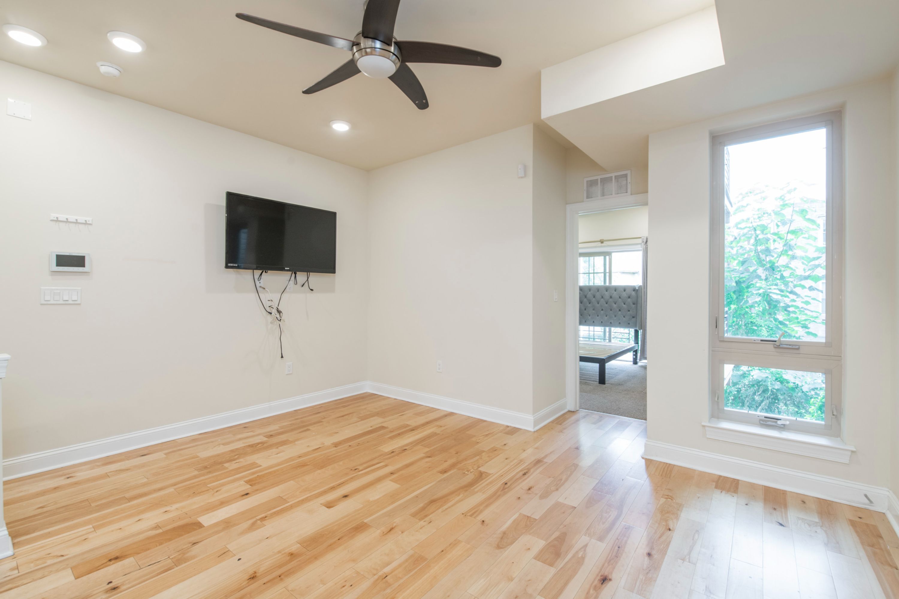 1825 N BOUVIER ST Unit B 1825 N BOUVIER ST Unit B