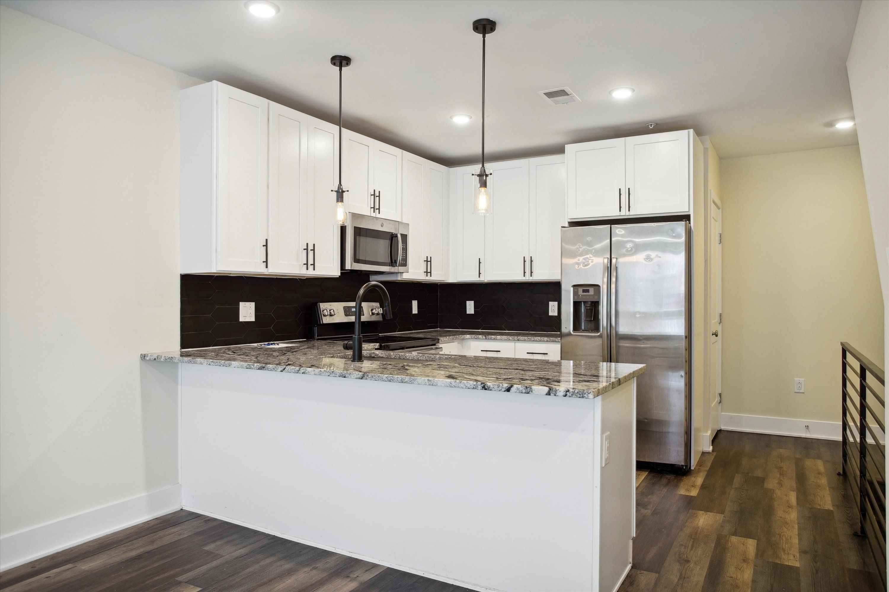 1807 N Bouvier ST Unit B