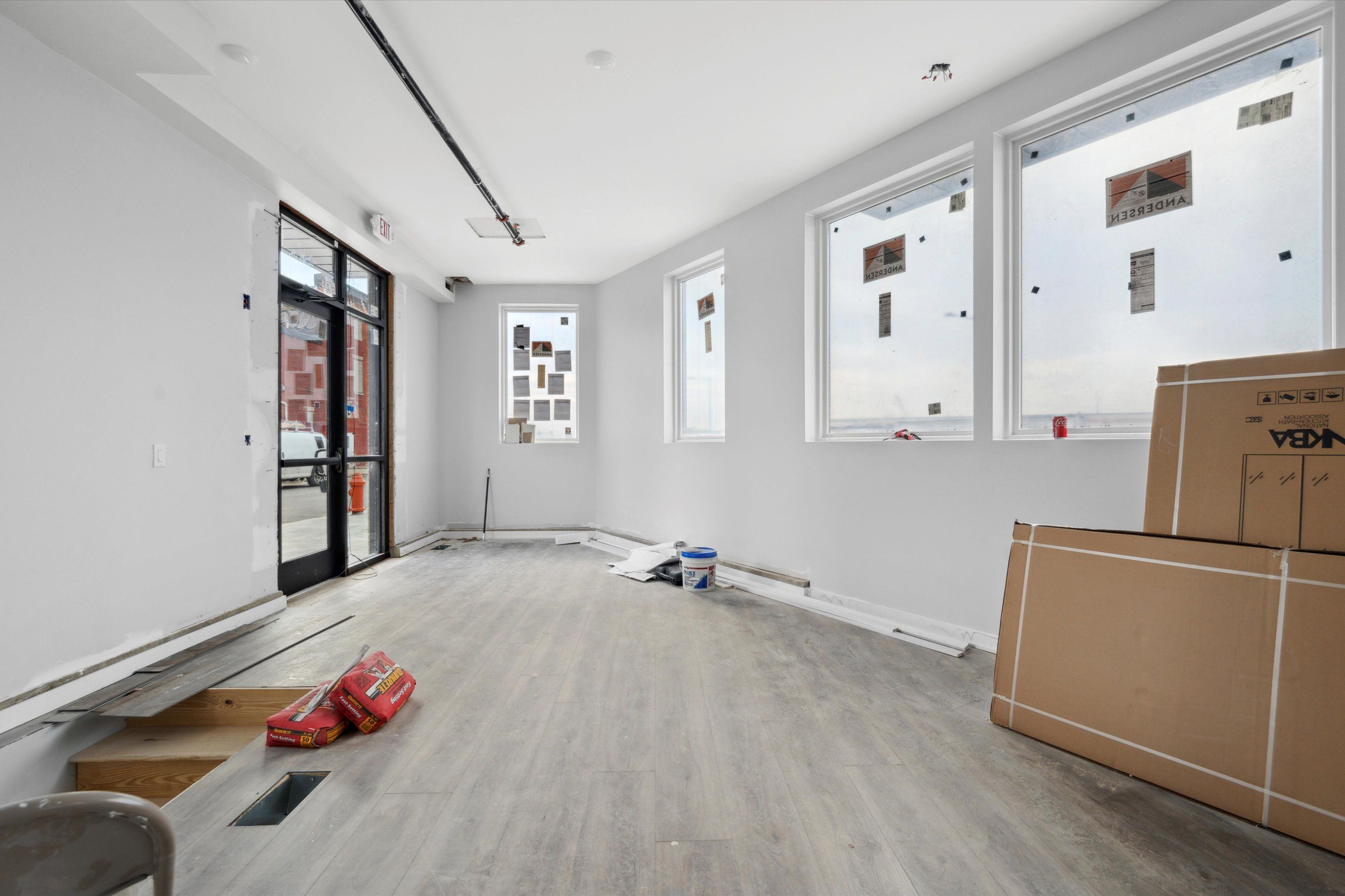 2731 Federal ST Unit CMRL
