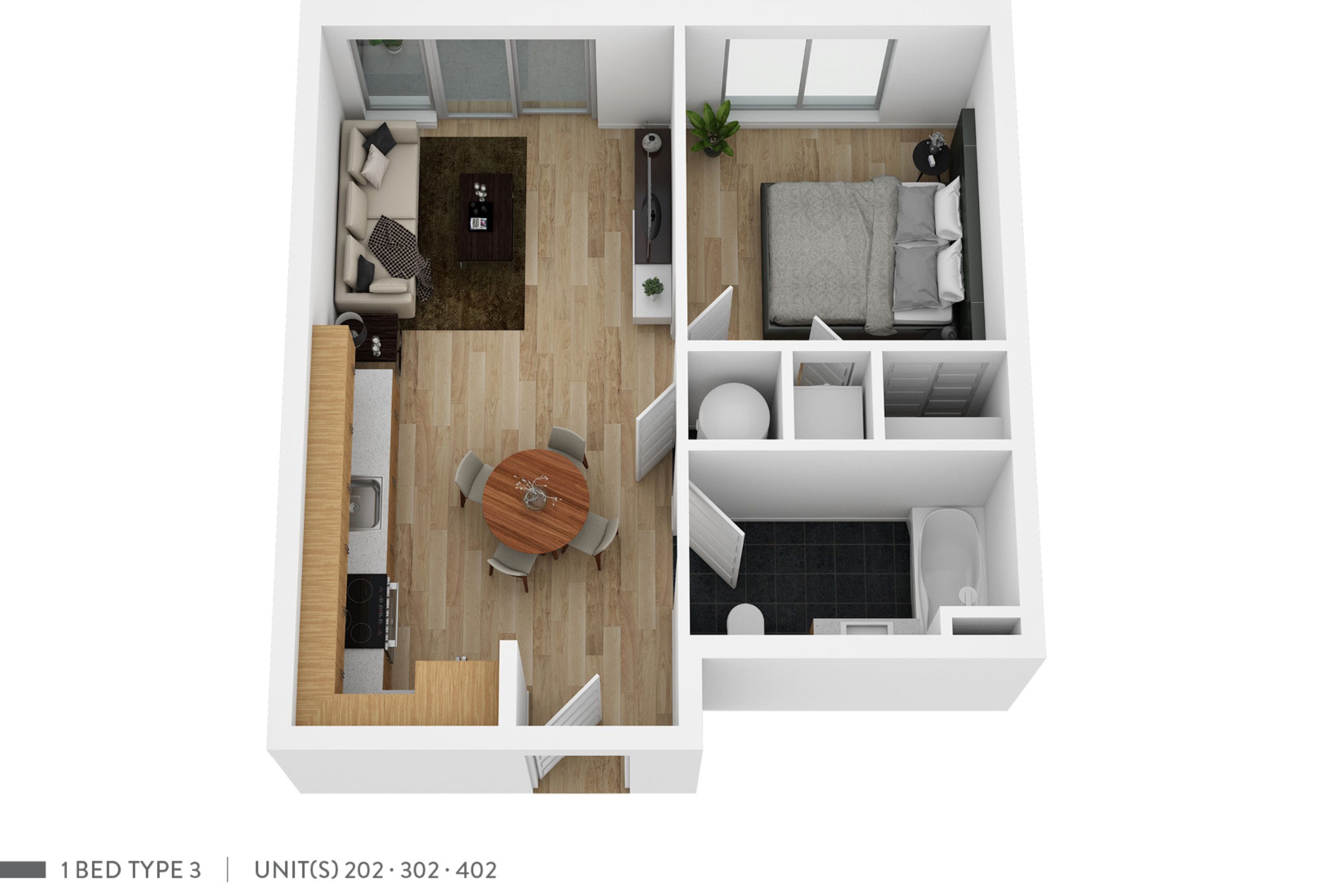 308 W Chelten Ave Unit 202