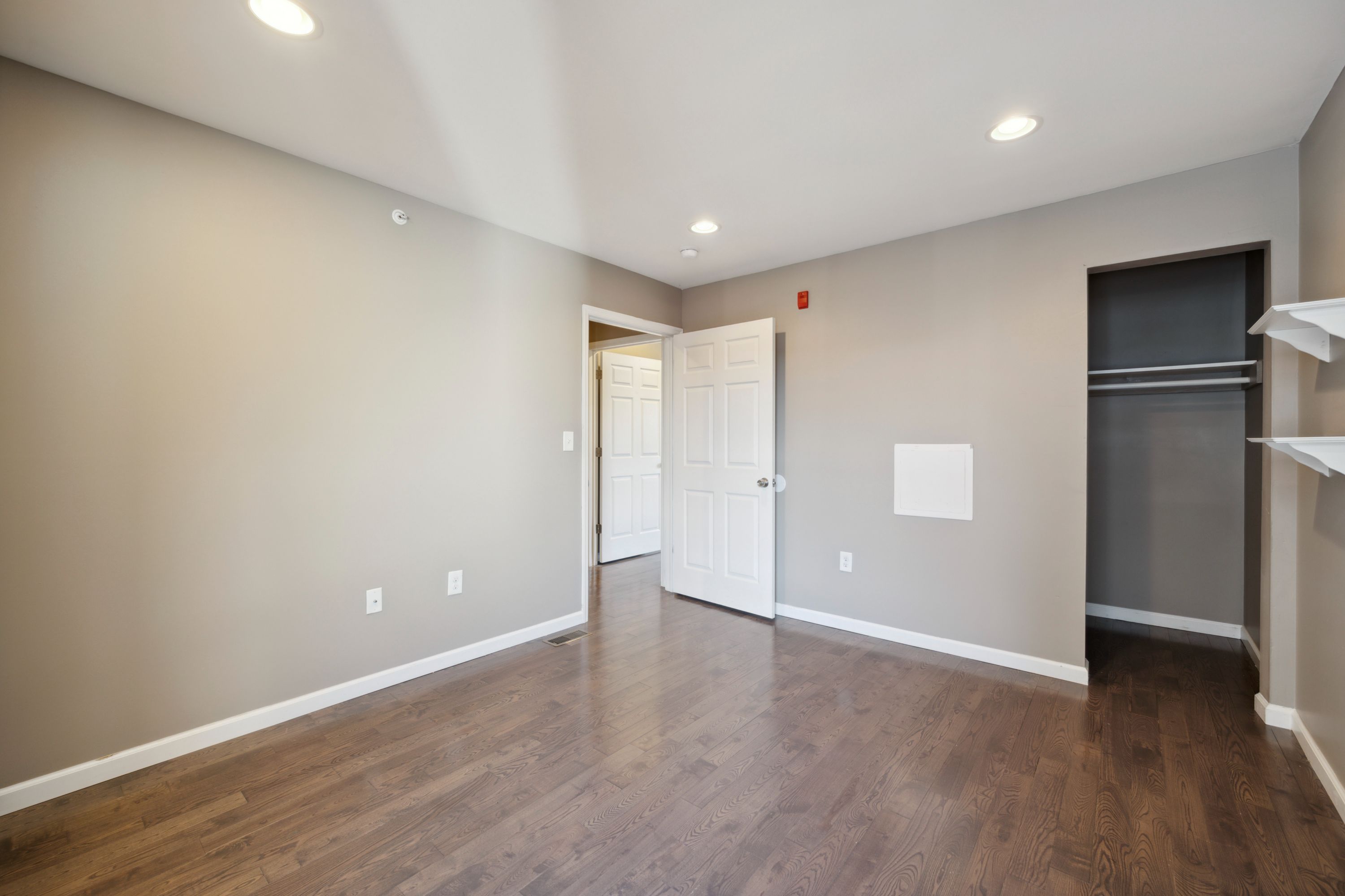 1715 CECIL B MOORE AVE Unit 2