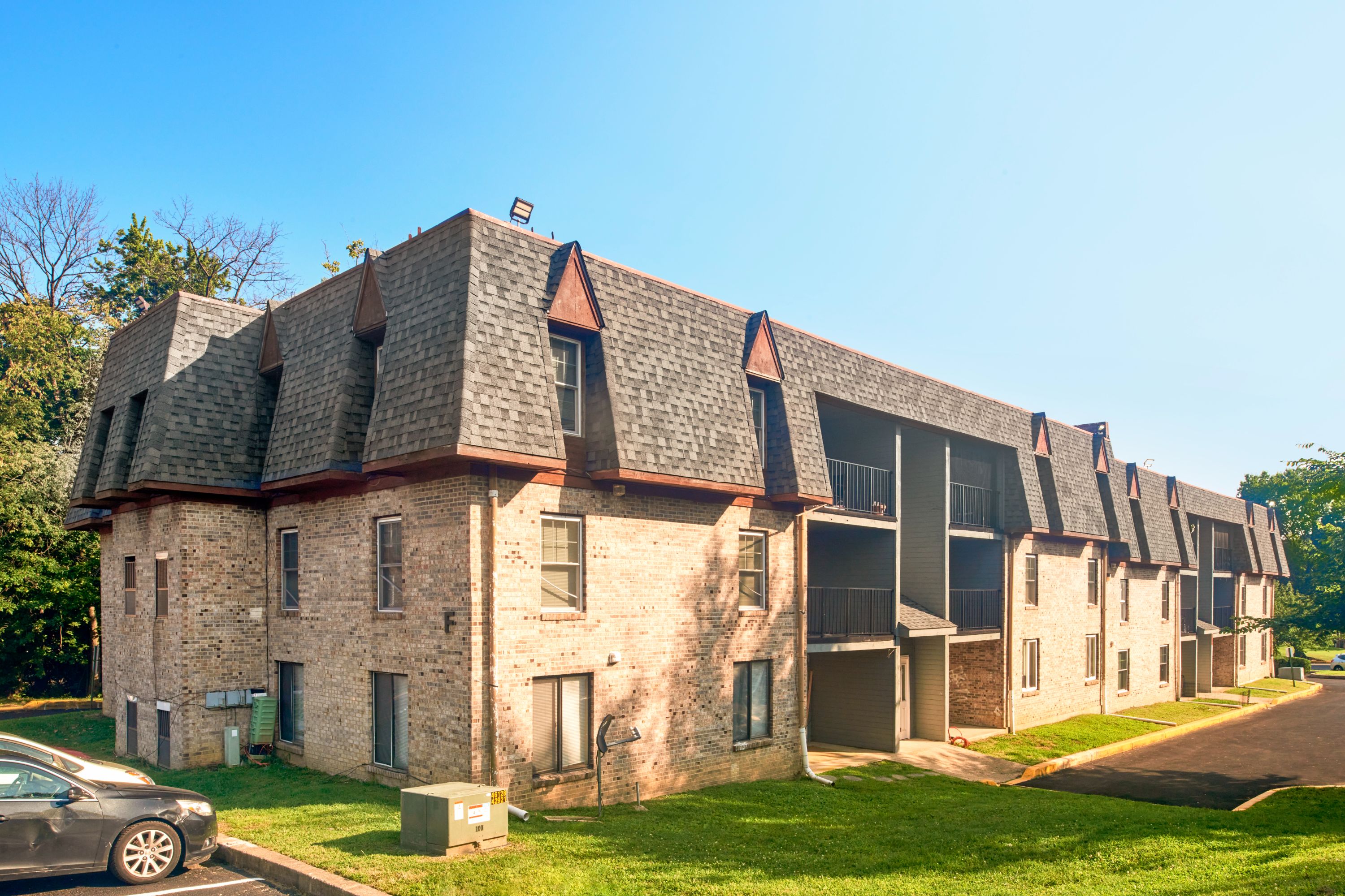 2251 MELSON RD Unit C25