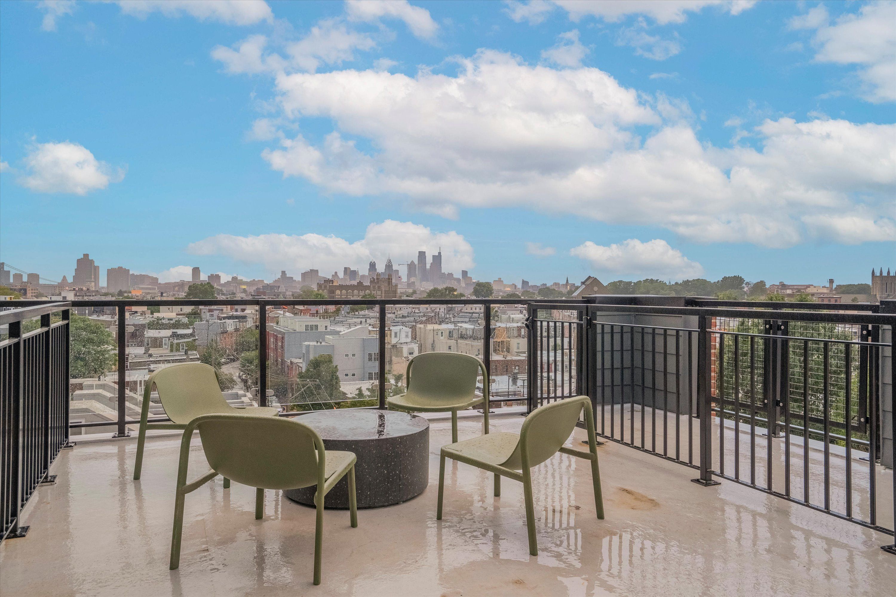 2636 E YORK ST Unit 509