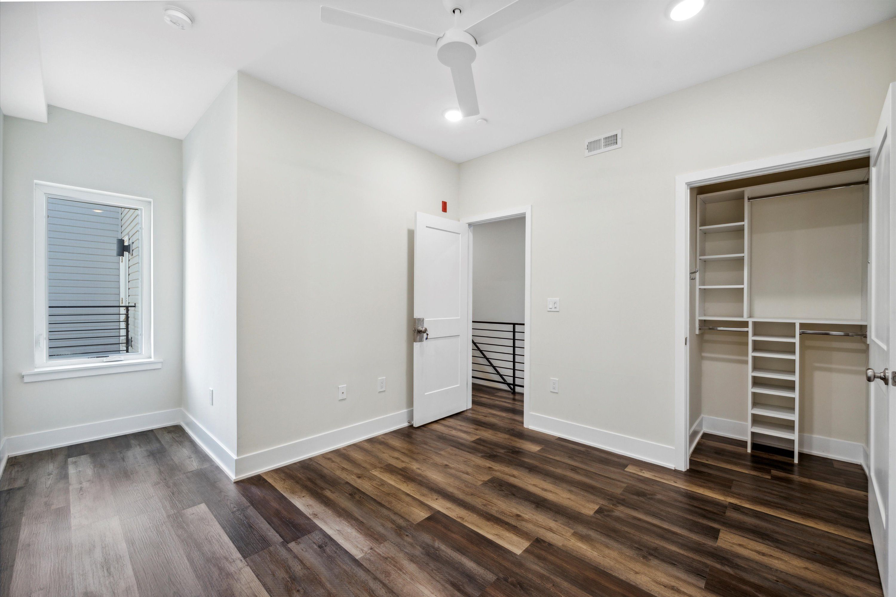 1804 W Berks St Unit 3F