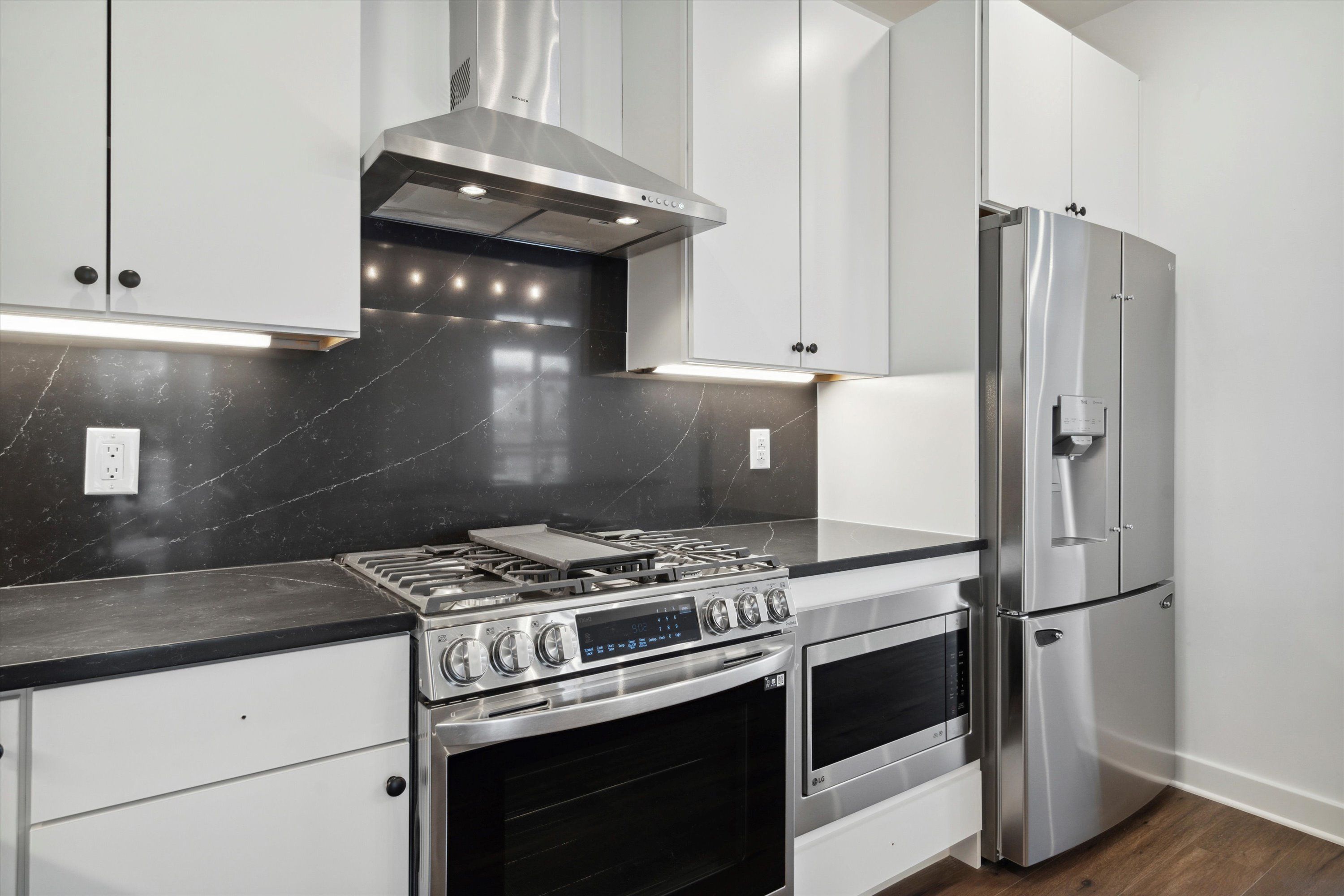 2636 E YORK ST Unit 207