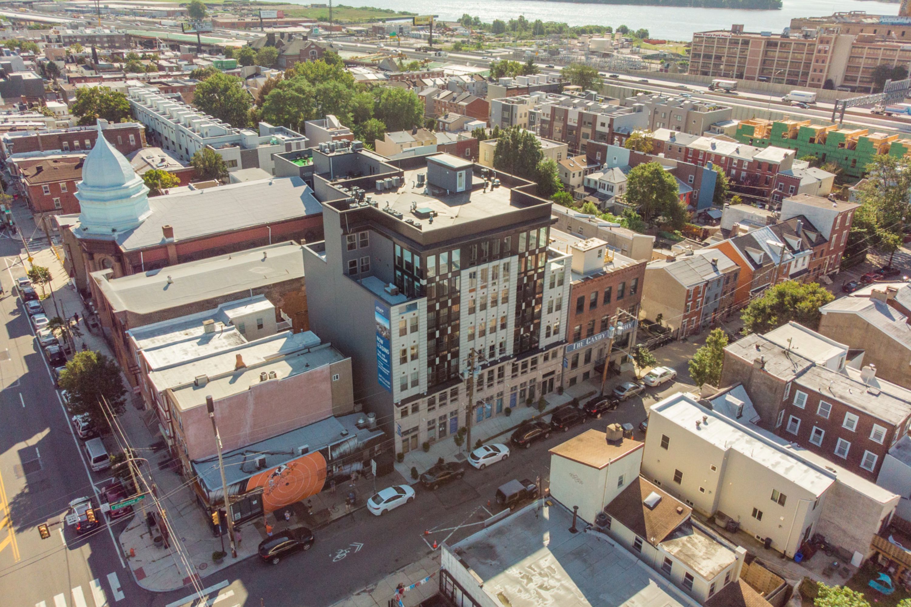 1133 E COLUMBIA AVE Unit 307