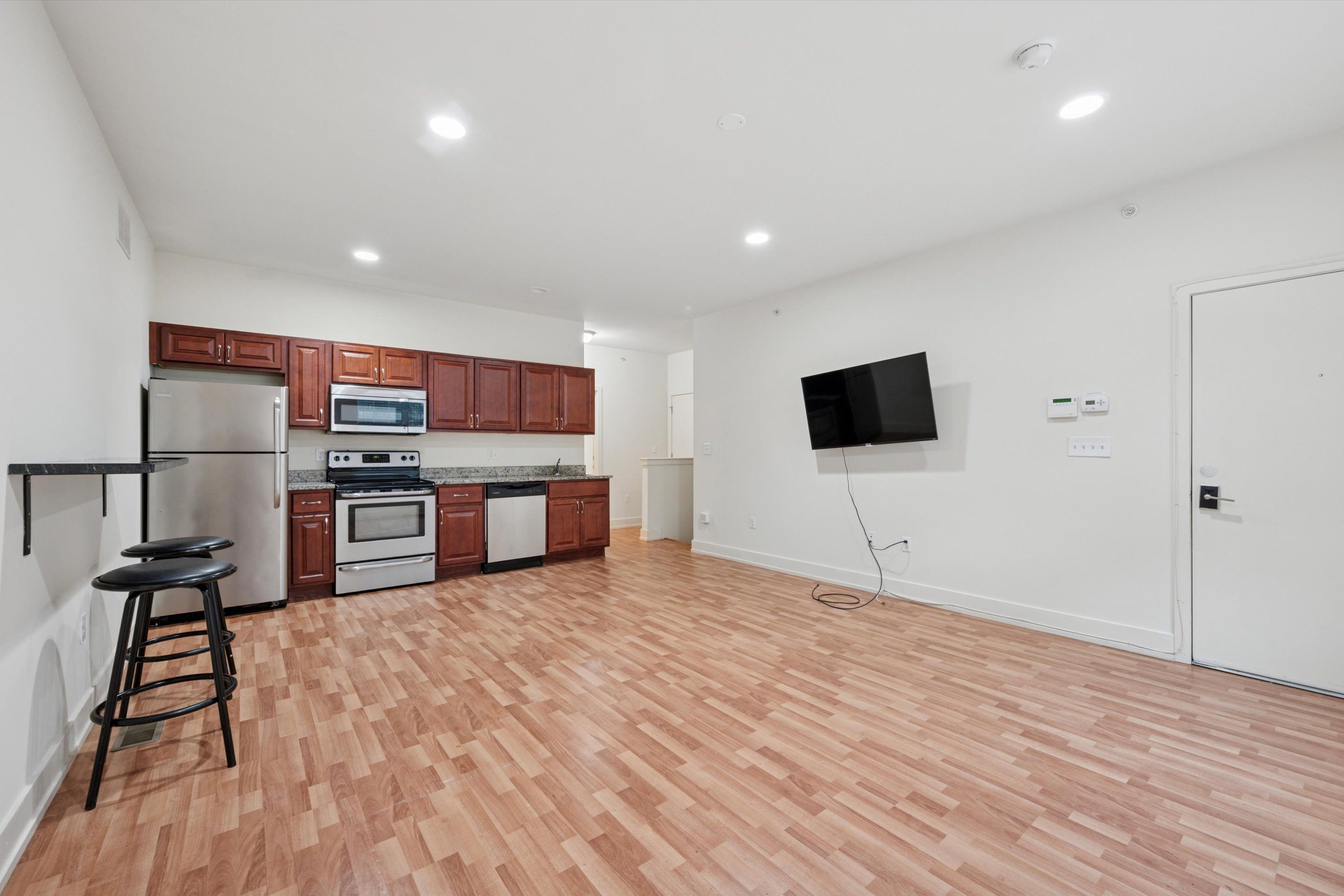 1505 MASTER ST Unit 1
