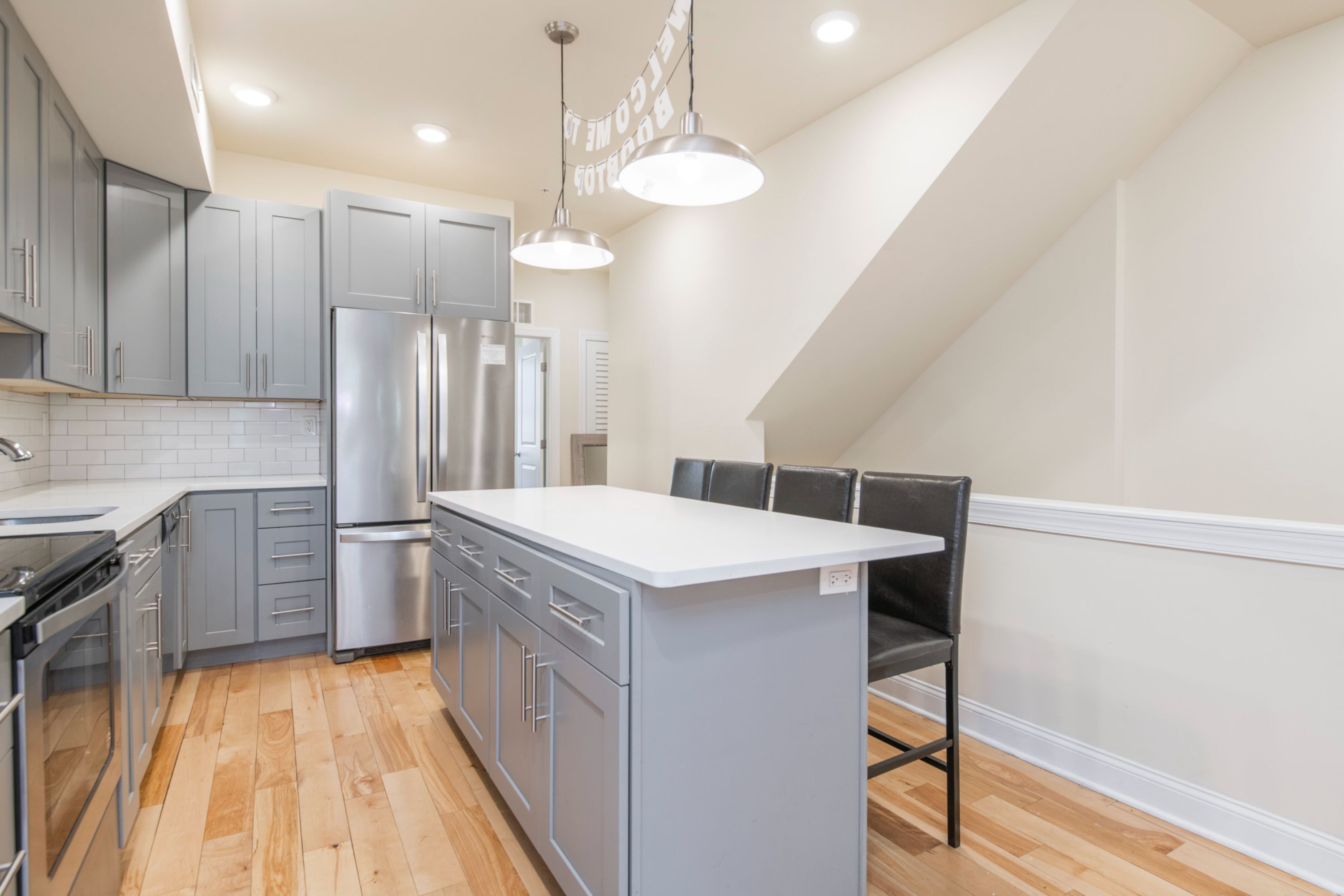 1825 N BOUVIER ST Unit B 1825 N BOUVIER ST Unit B