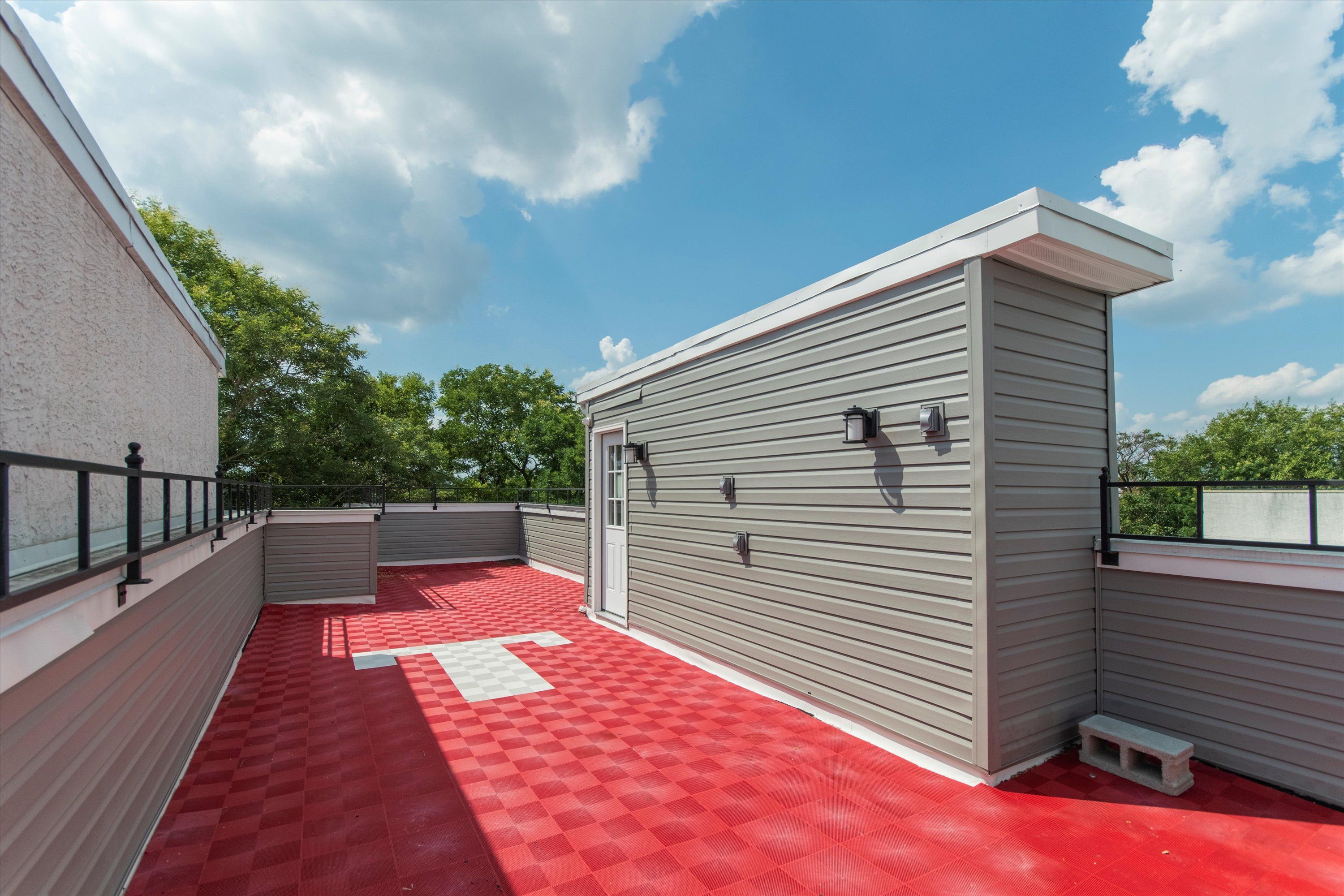 1408 WILLINGTON ST Unit B