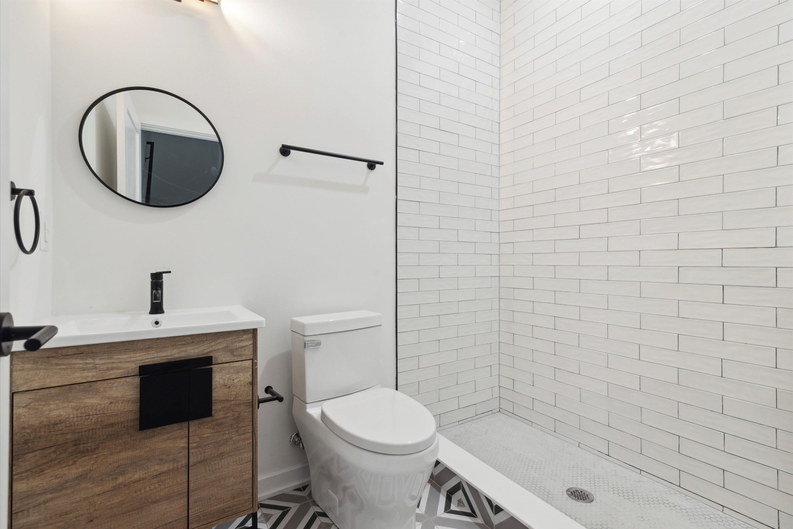 1535 N Sydenham ST Unit A