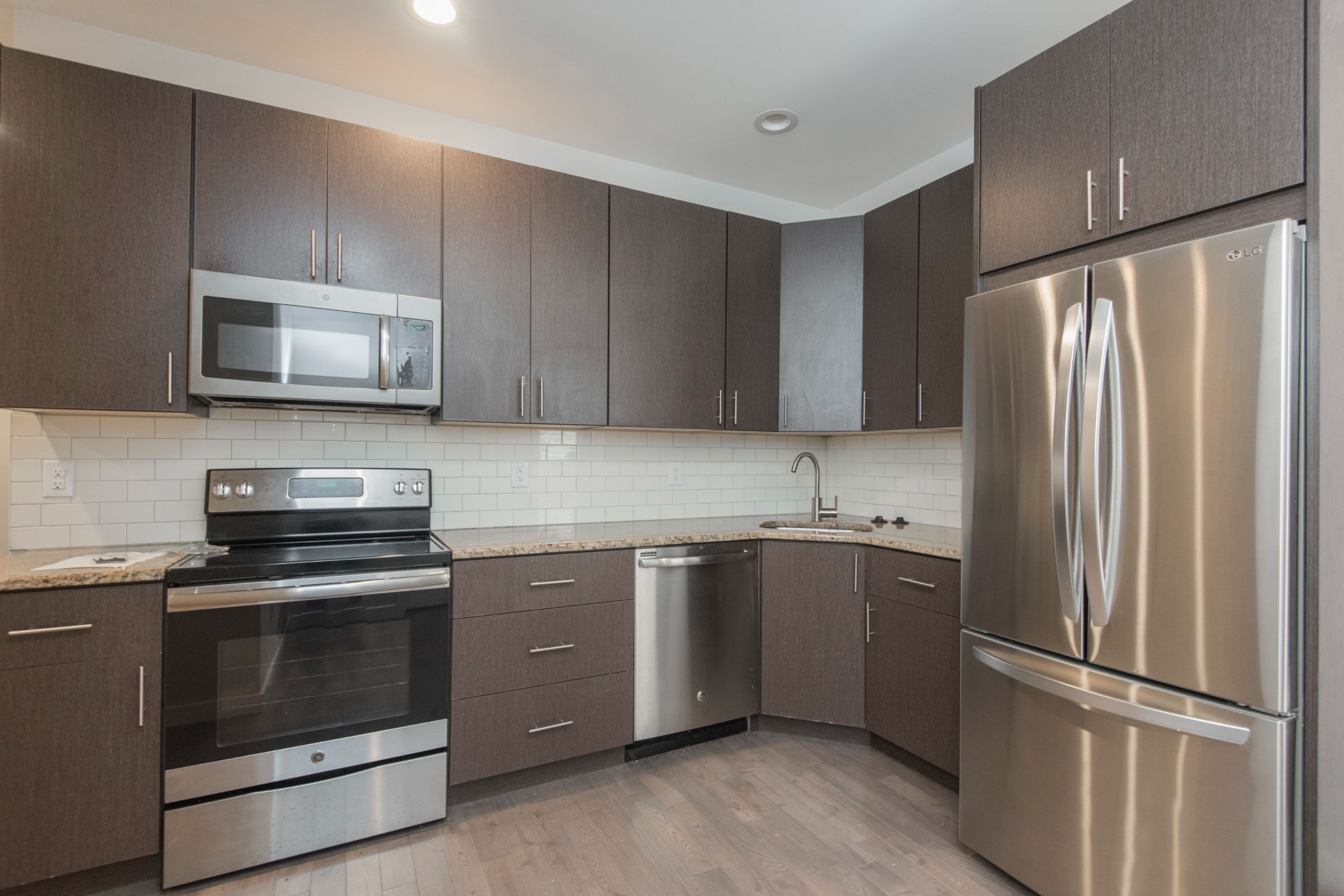 1818 HARLAN ST Unit 1