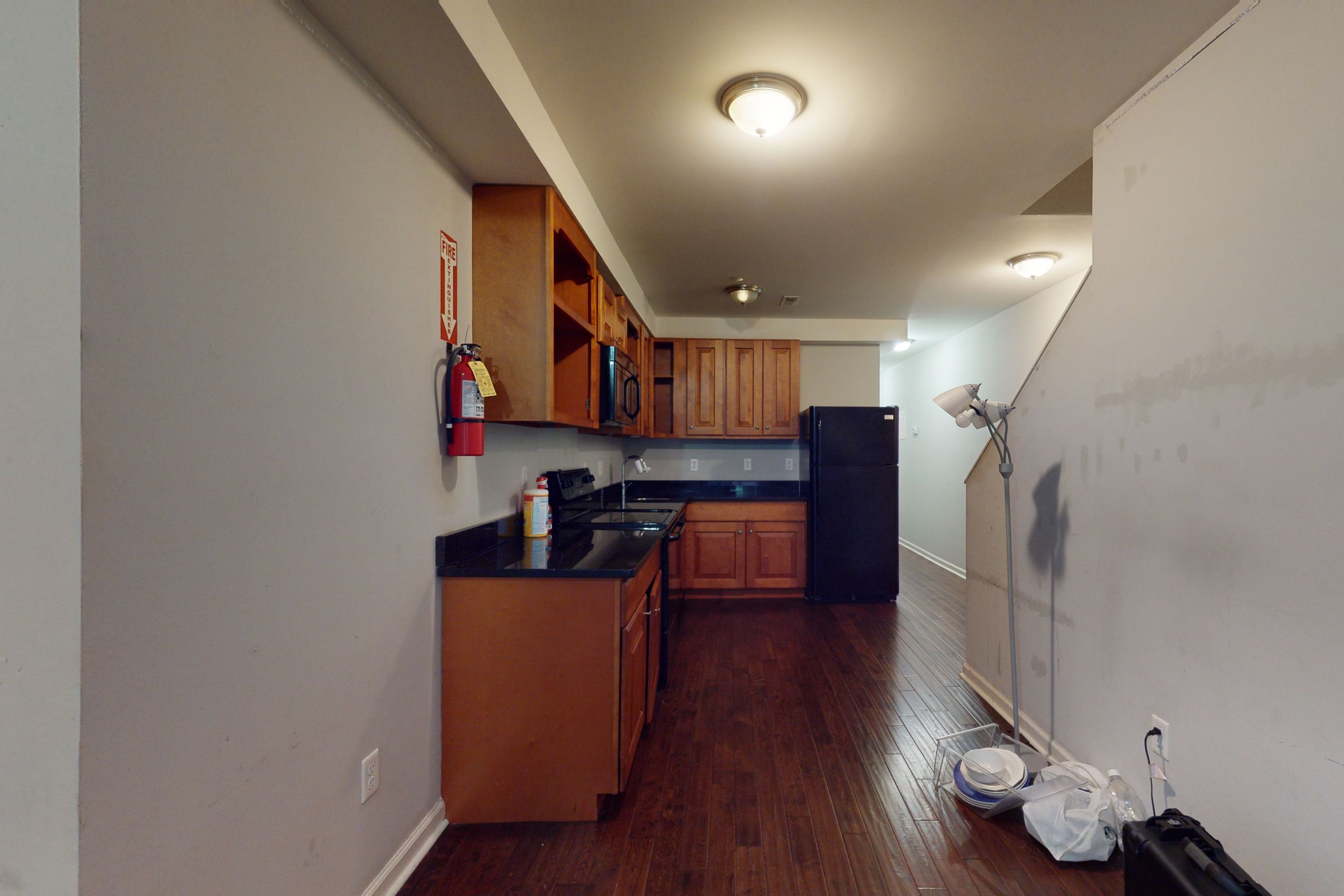 1628 WILLINGTON ST Unit 3