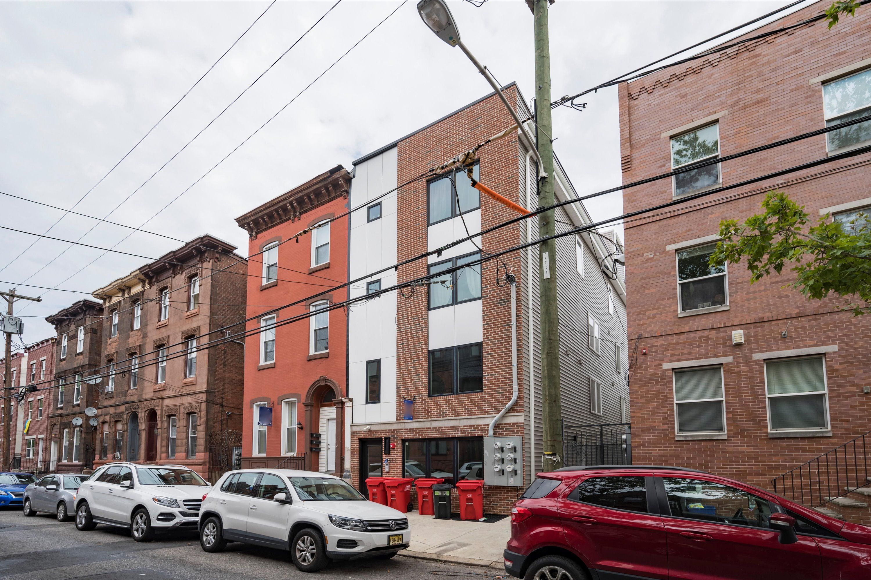 1511 N 17TH ST Unit 1R