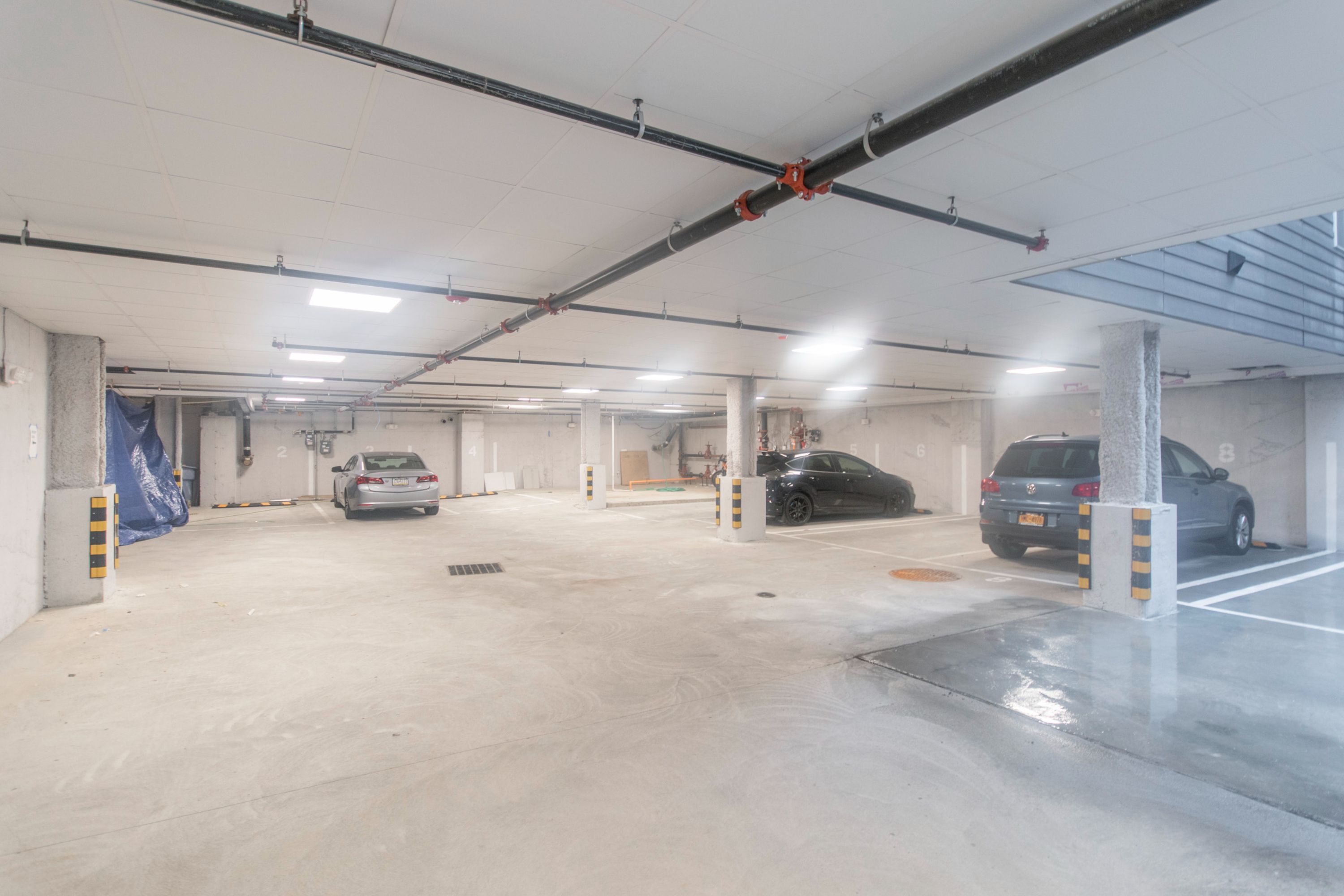 1133 E COLUMBIA AVE Unit 307