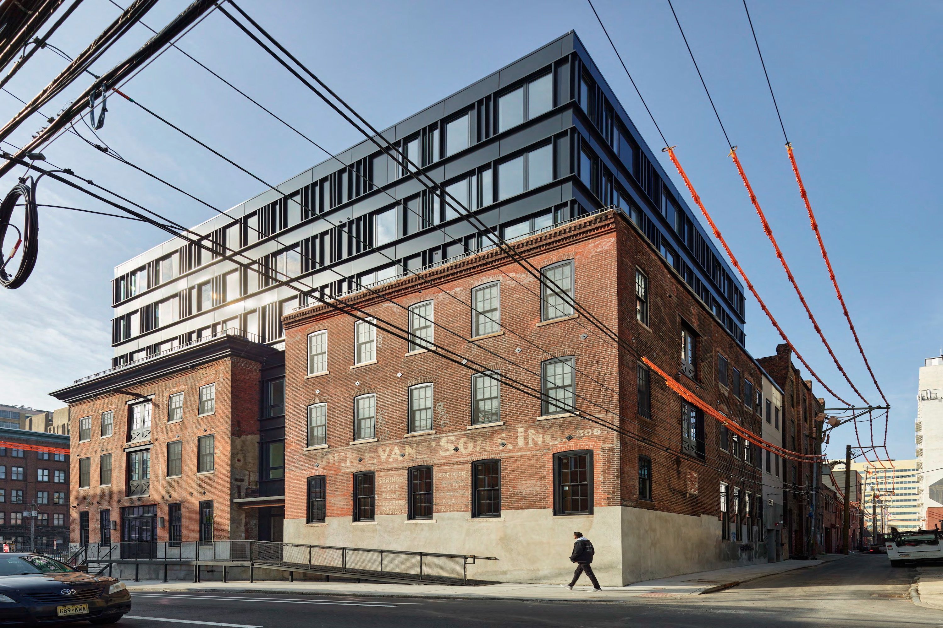 500 N 13TH ST Unit 304