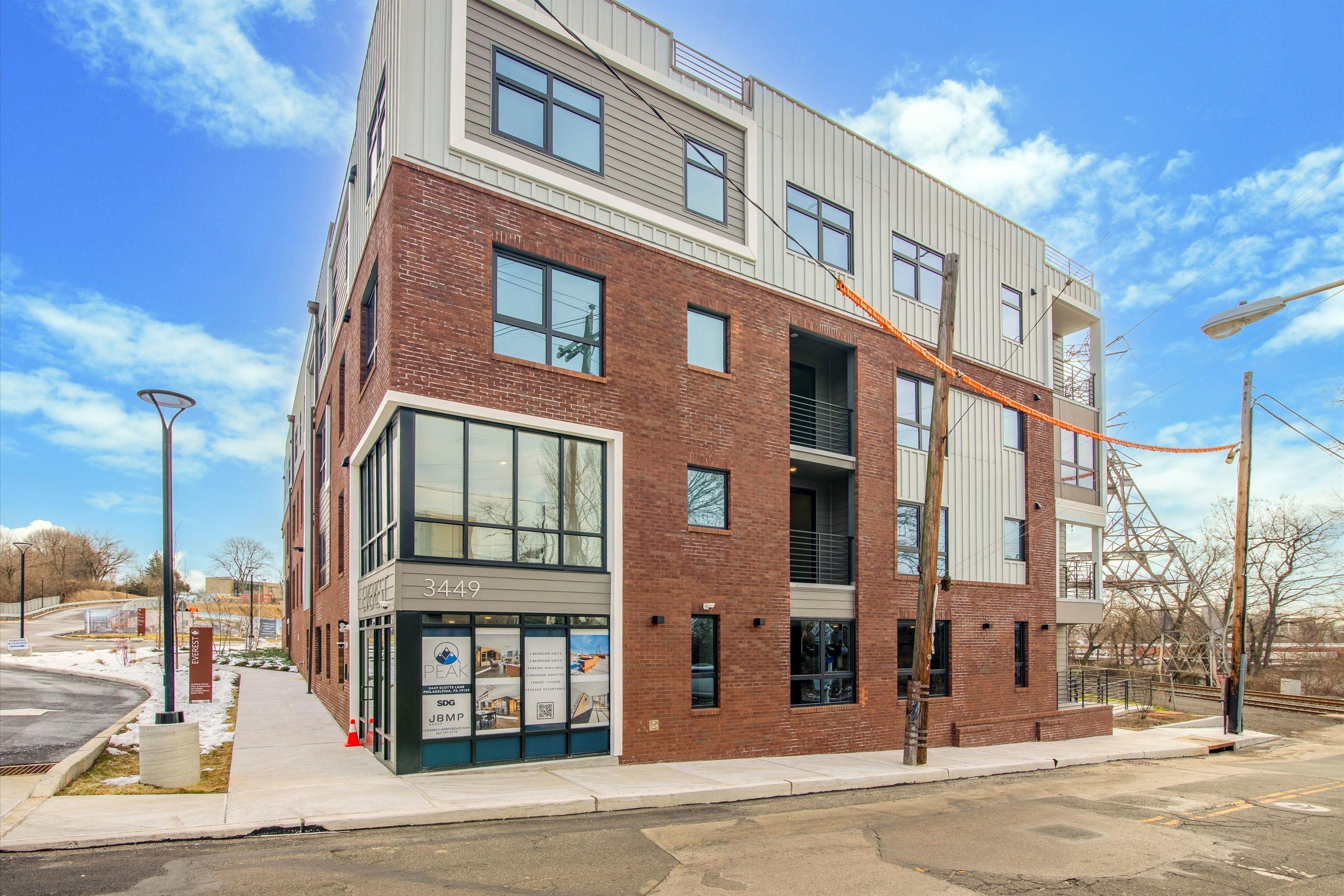 3449 SCOTTS LANE Unit A410