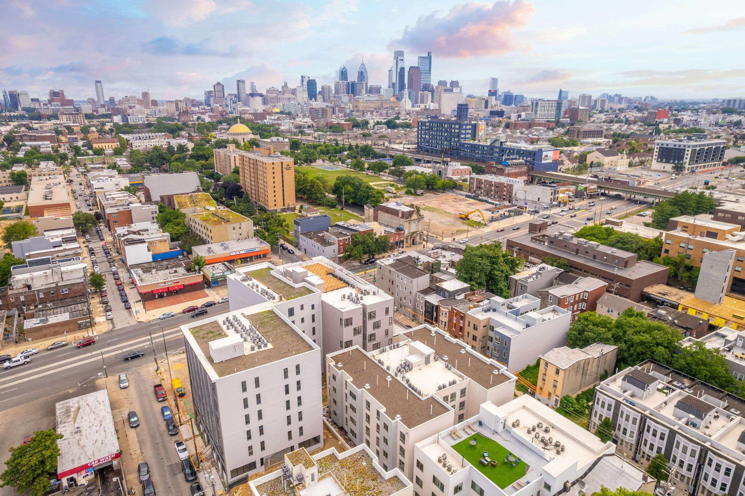 1223 N 7th St Unit 403