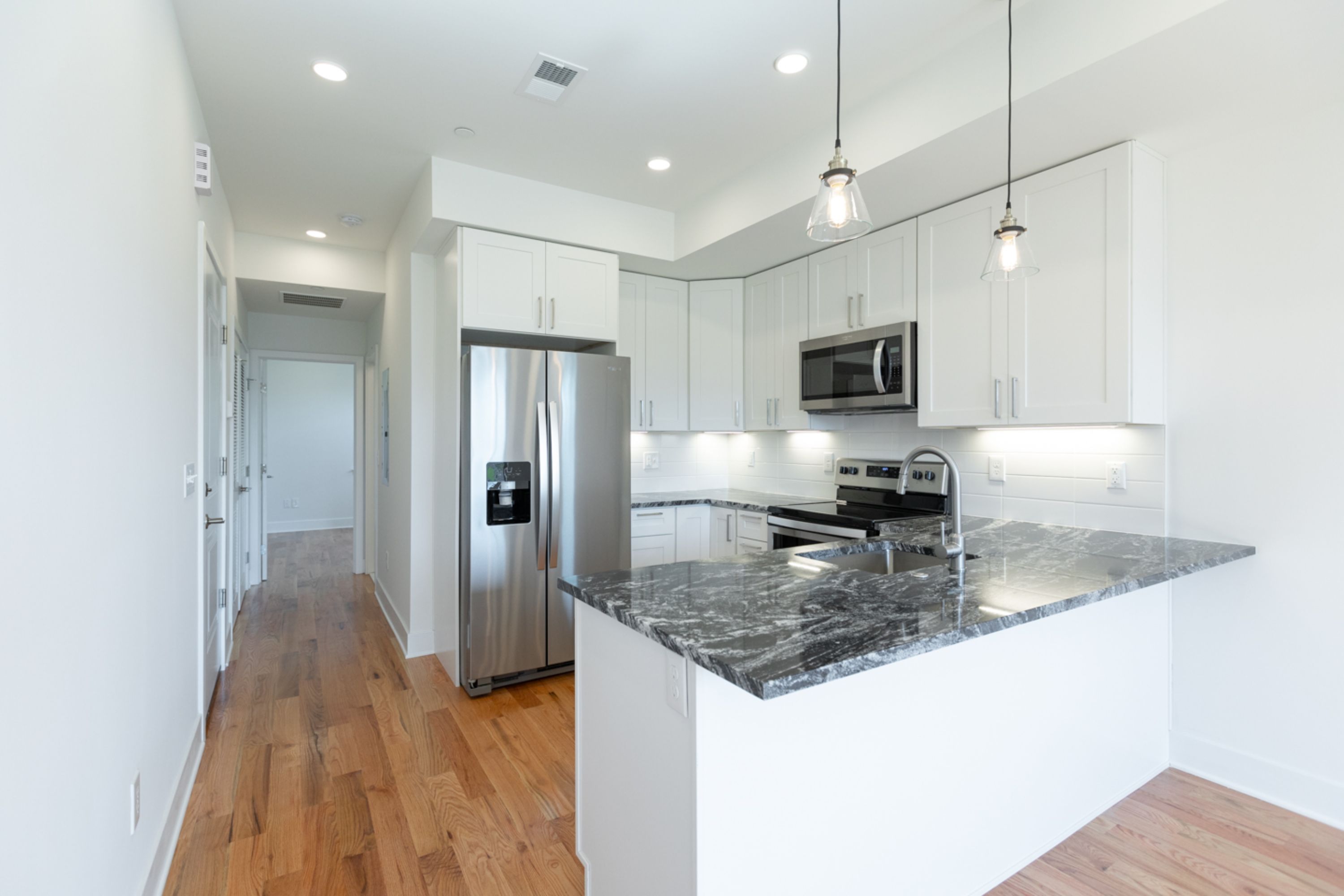 505 W Norris St Unit 2