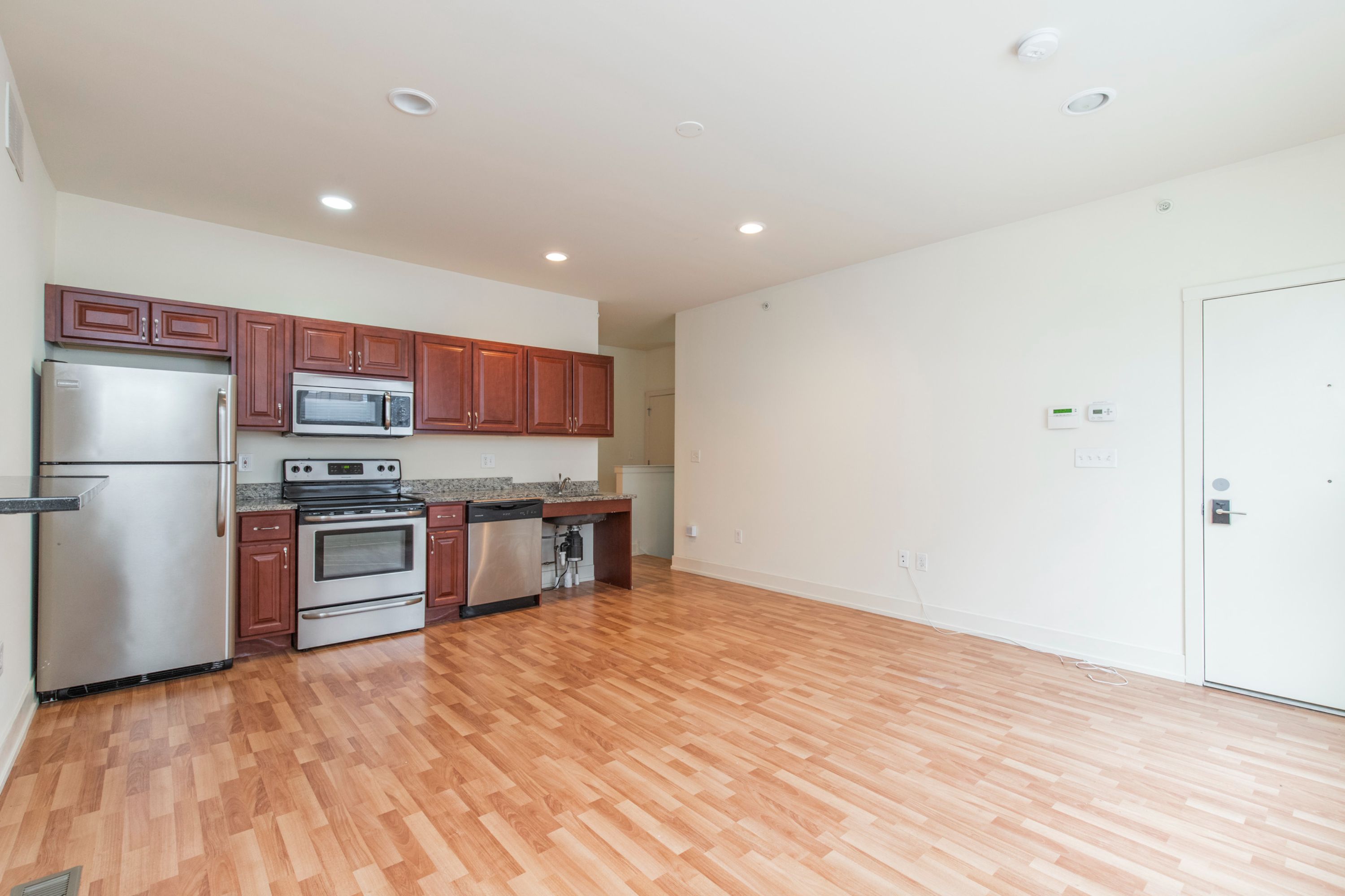 1507 MASTER ST Unit 1