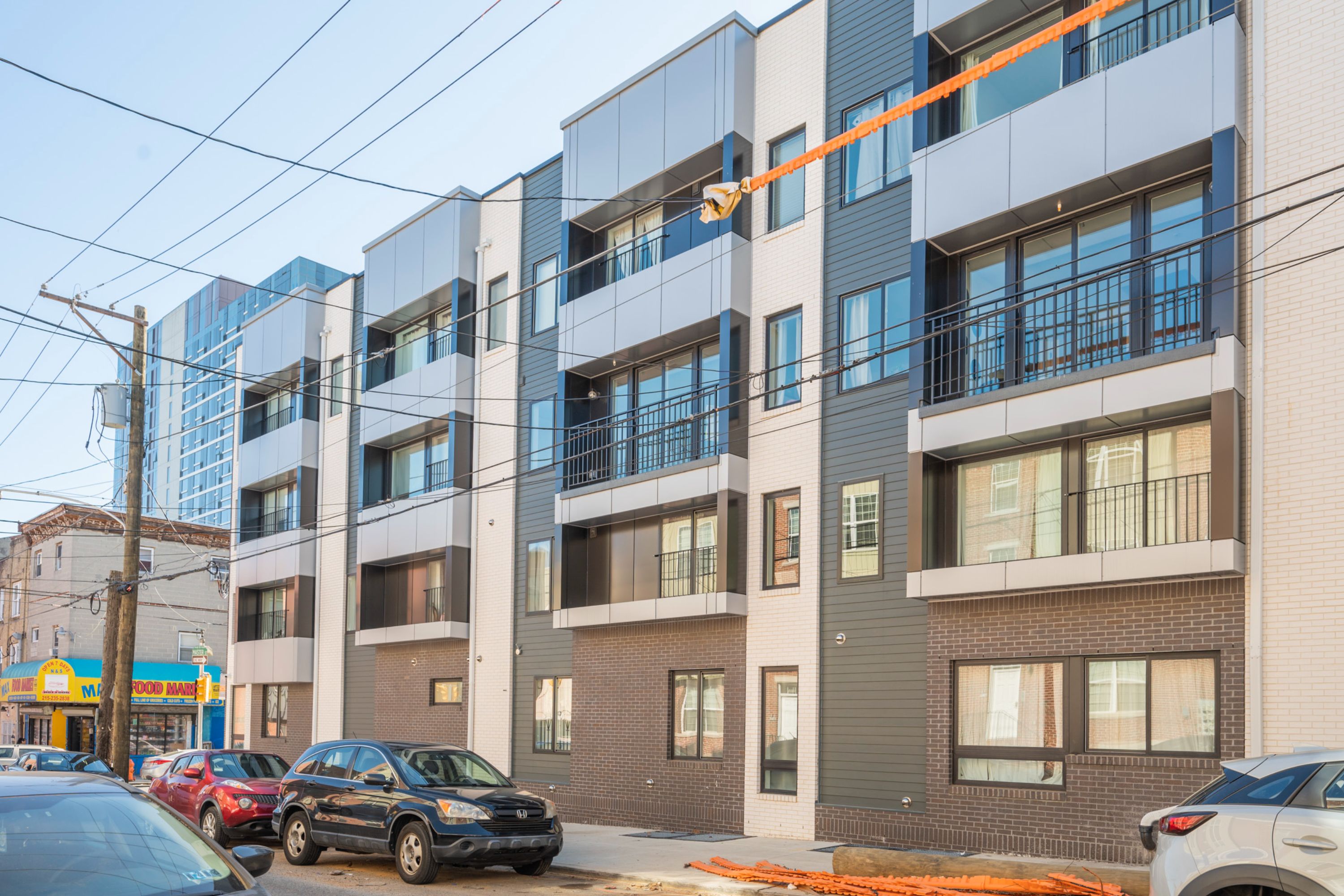 1514 Master ST Unit A2