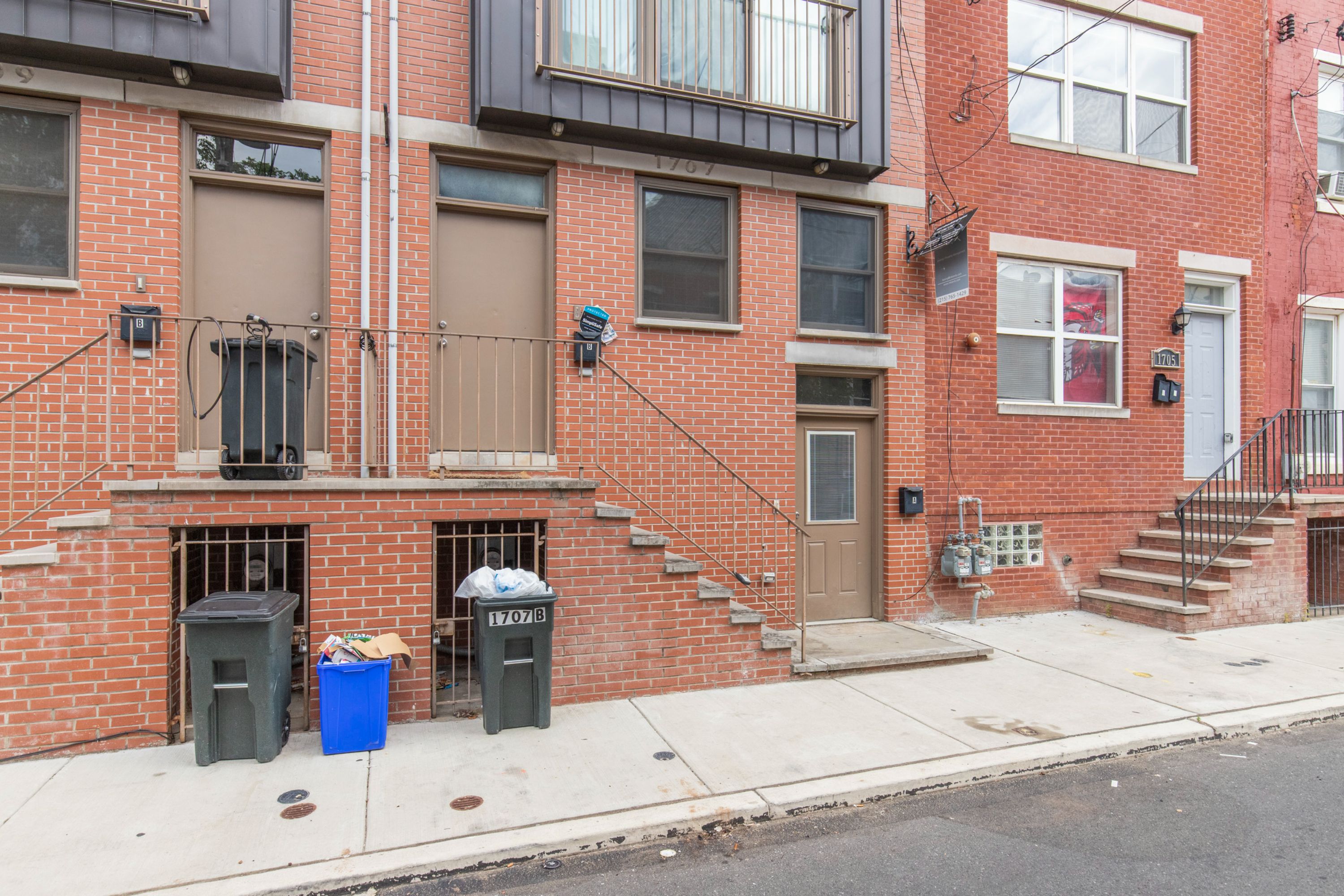 1709 ARLINGTON ST Unit A