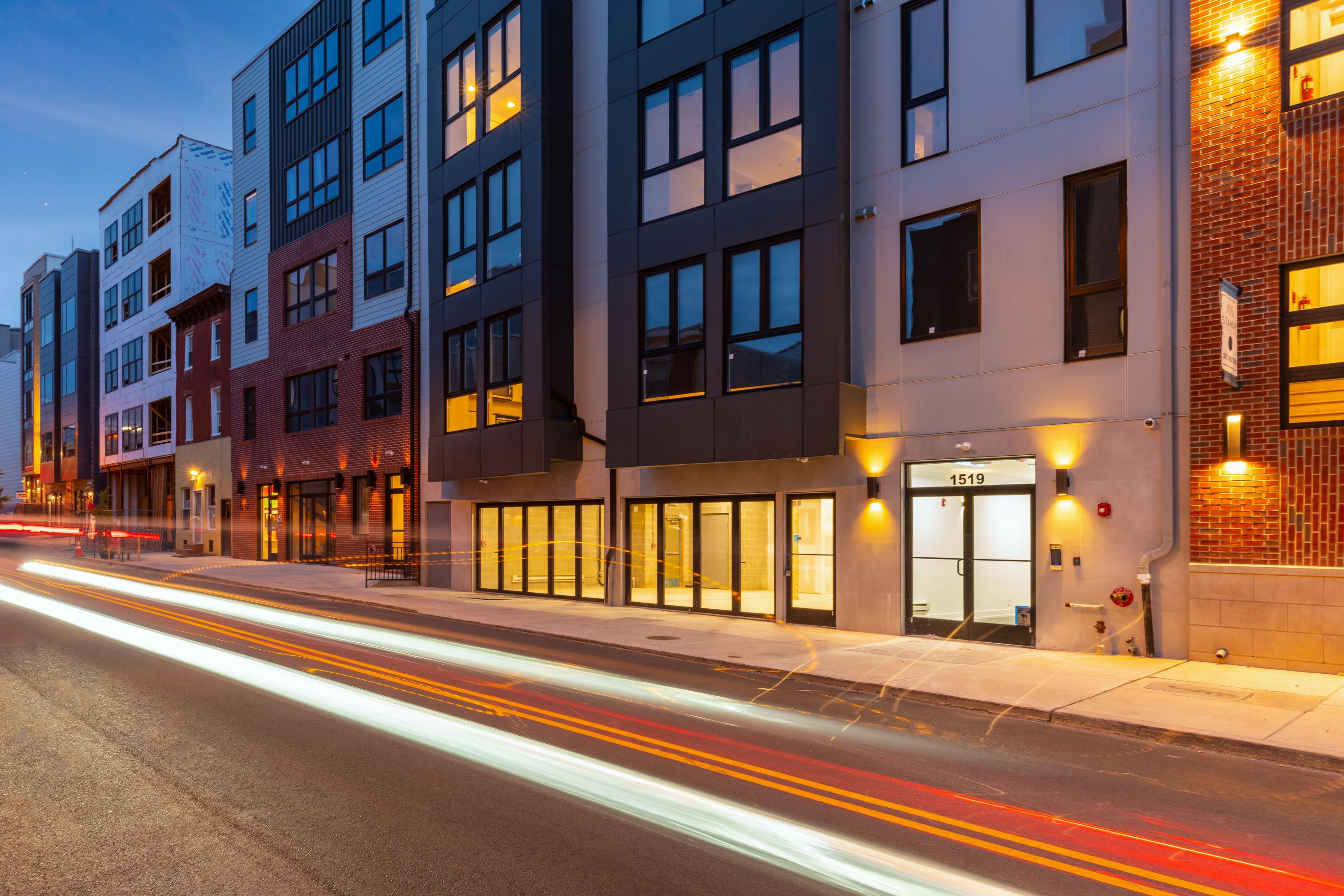 1519 Ridge Ave Unit 202