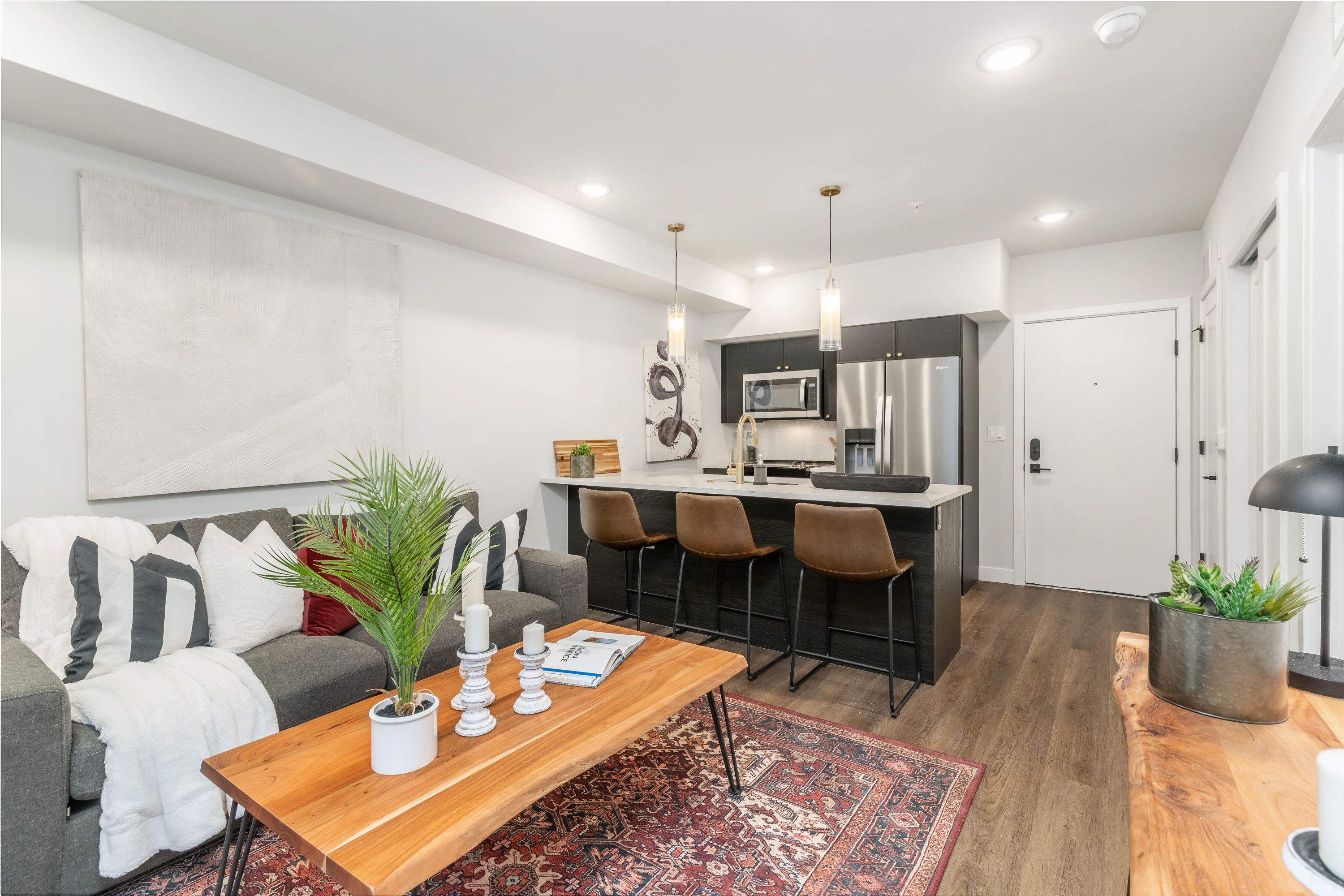 1102 GERMANTOWN AVENUE Unit 607