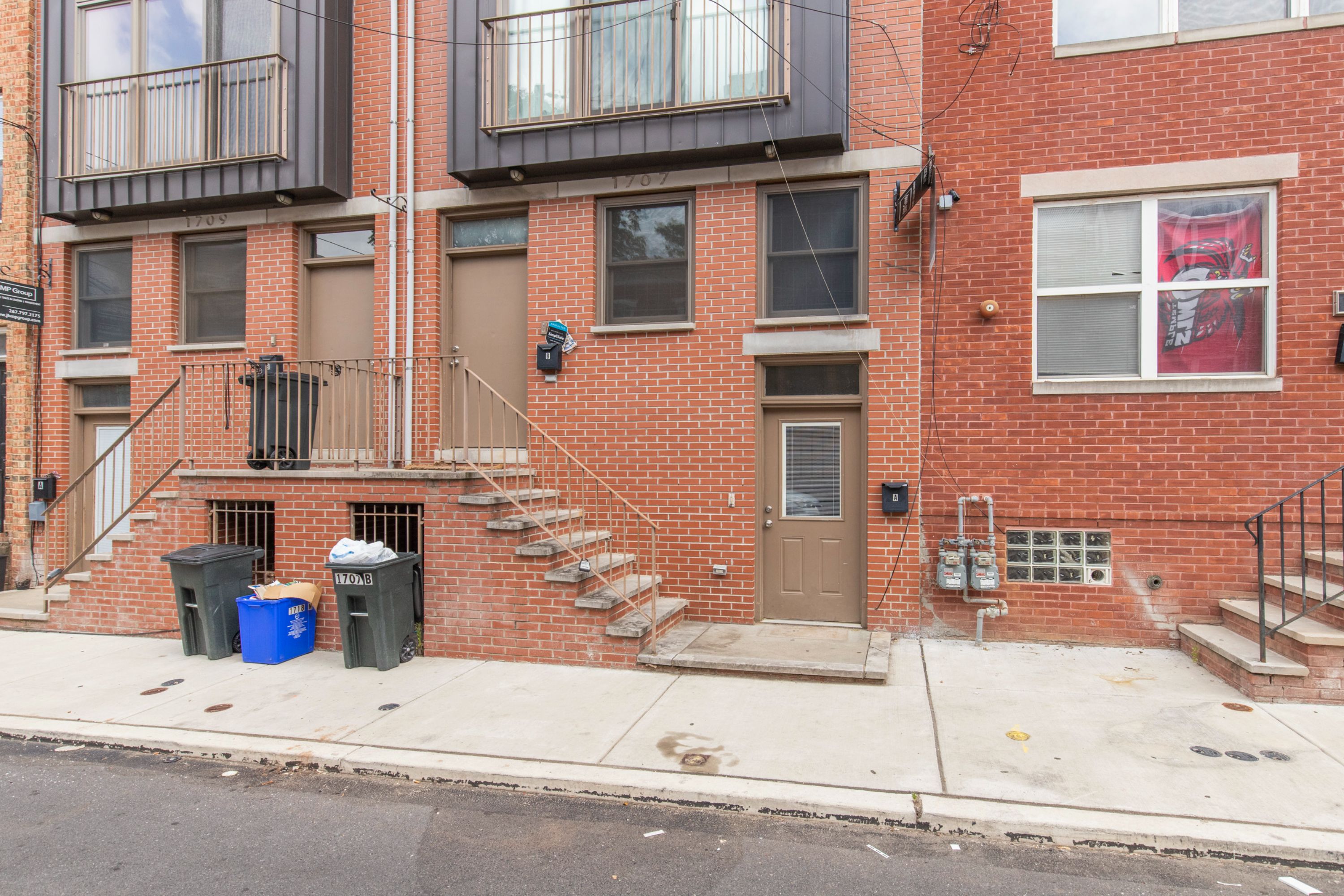1709 ARLINGTON ST Unit A
