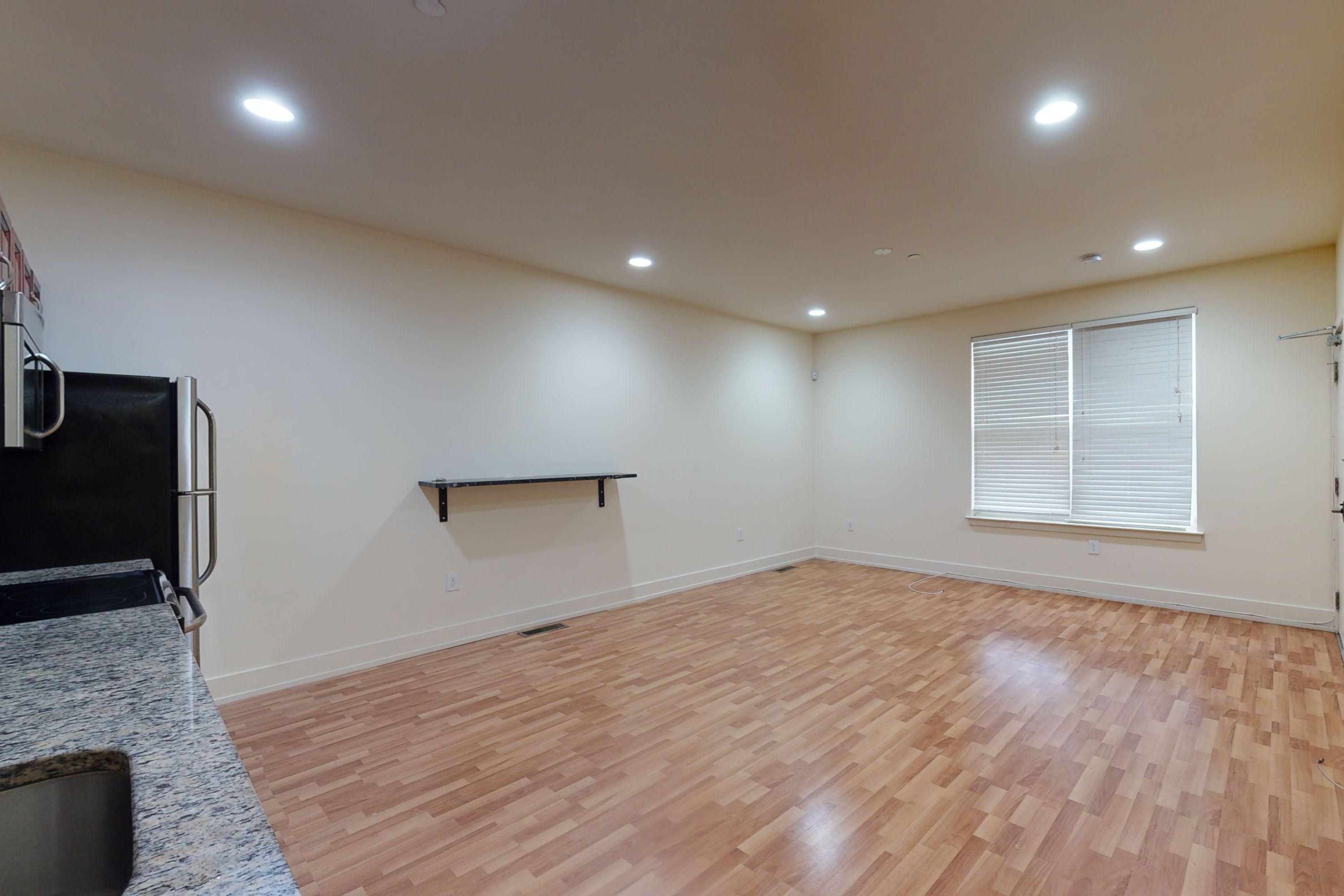 1513 MASTER ST Unit 1