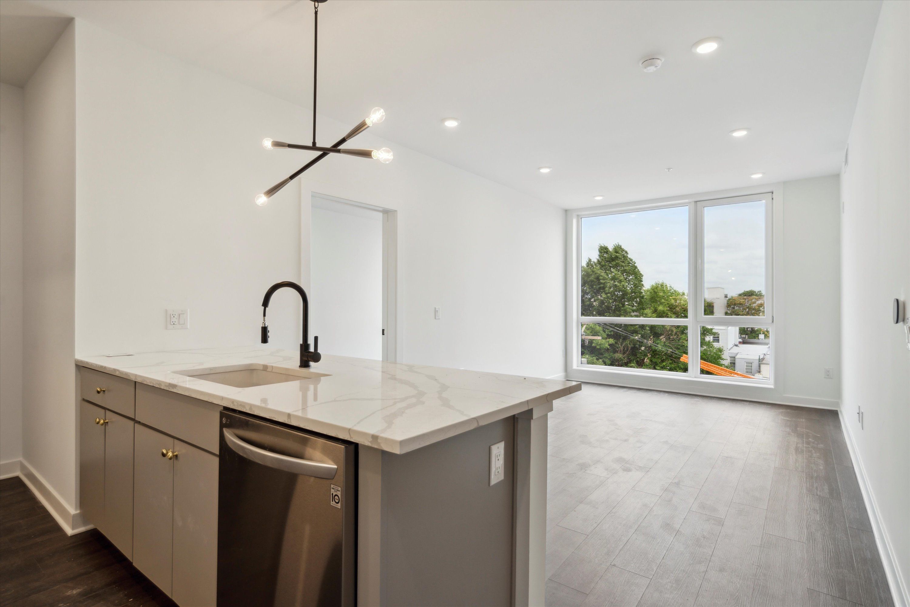 2636 E YORK ST Unit 309