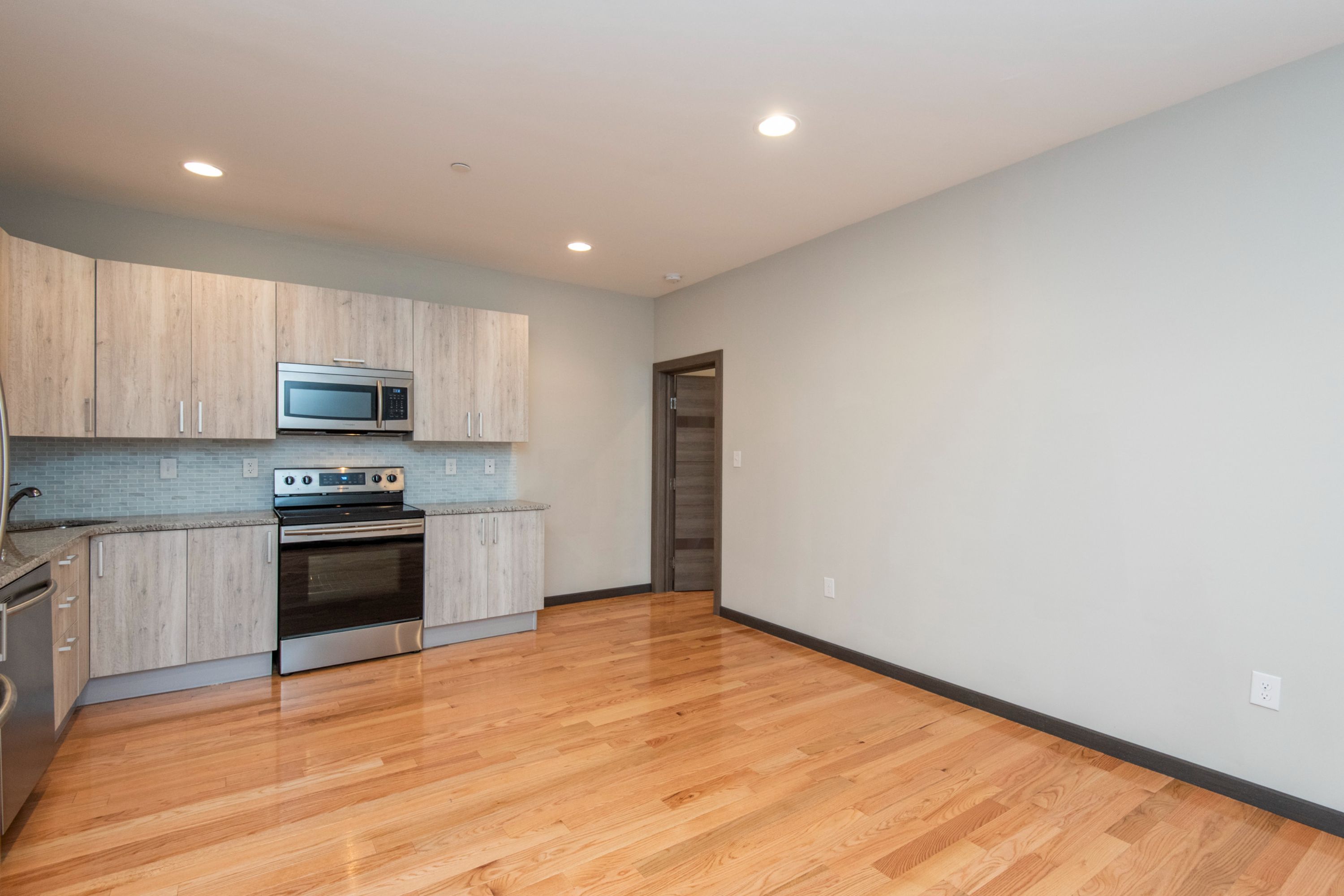 2605-07 Federal ST Unit B