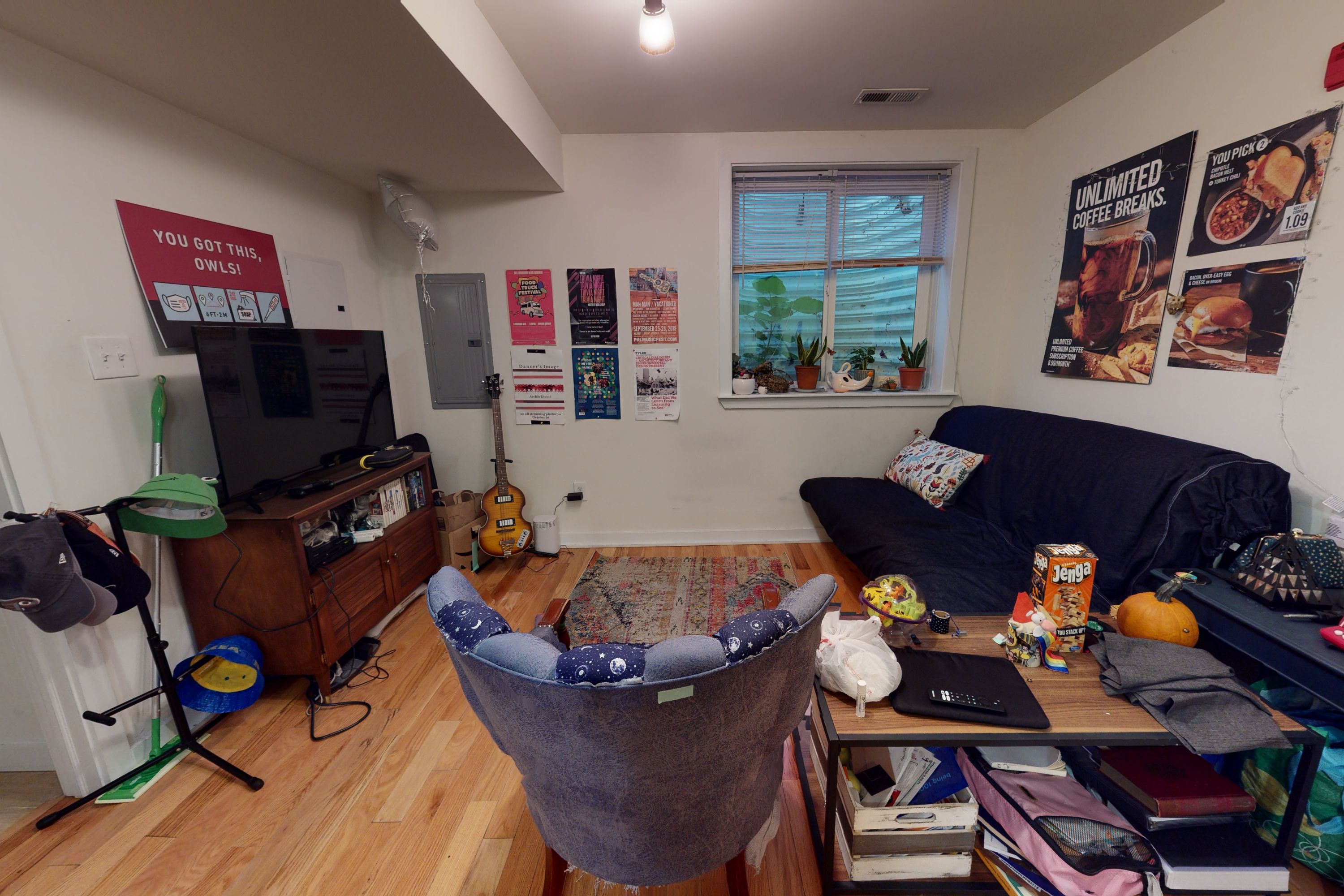 2025 N 17th ST Unit 001