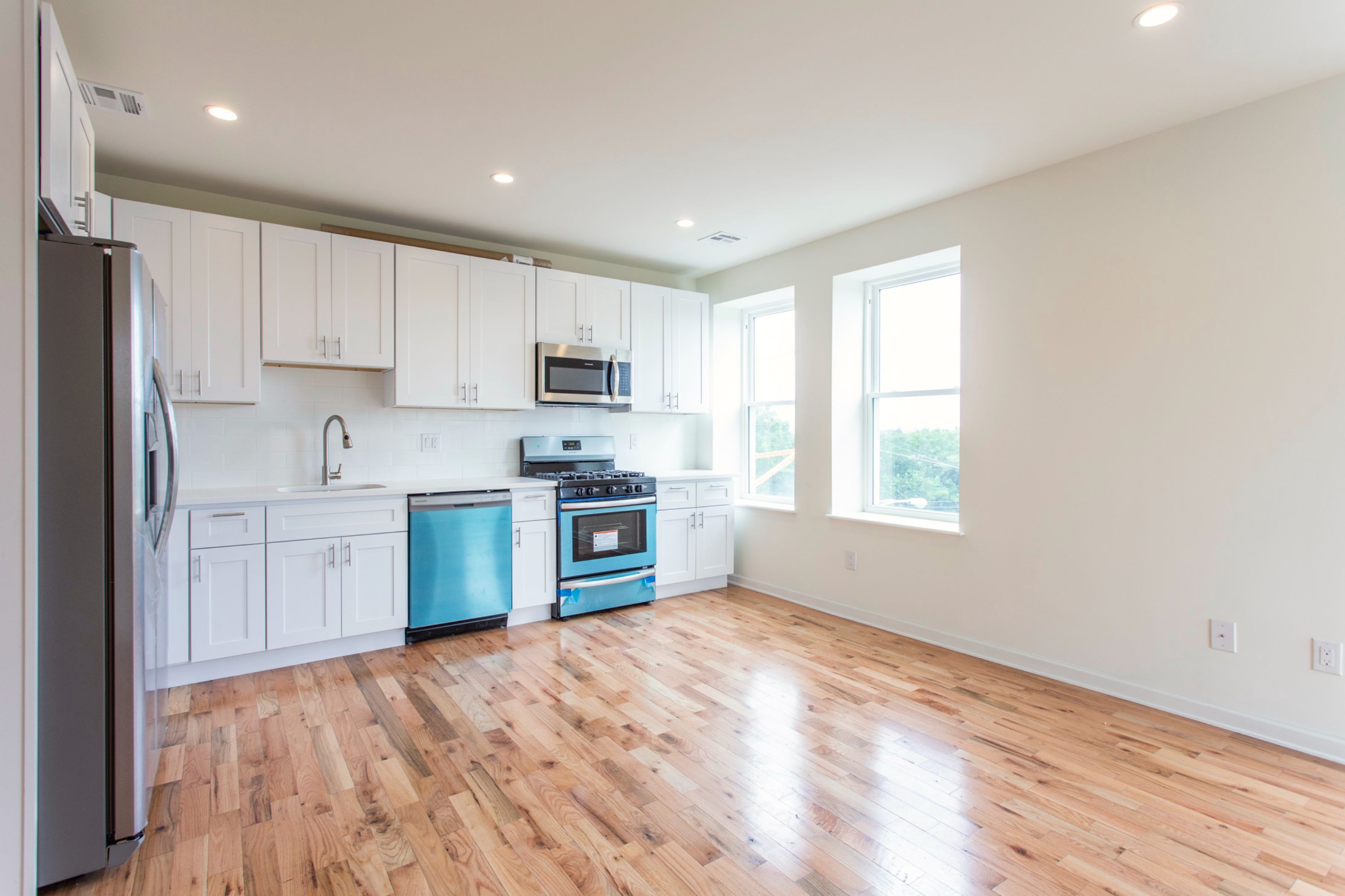 640 N 32ND ST Unit 3