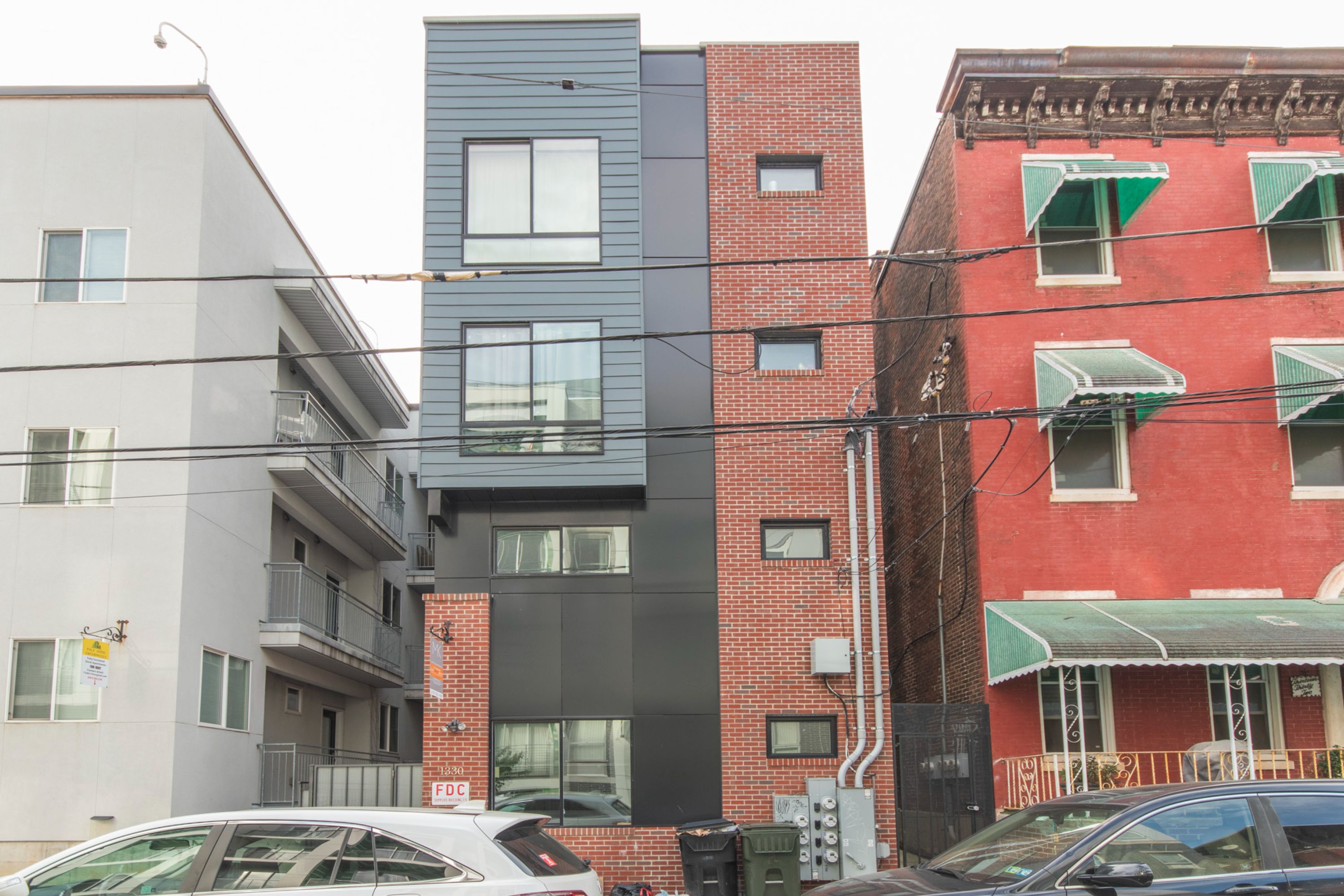 1330 N 15th St Unit A1