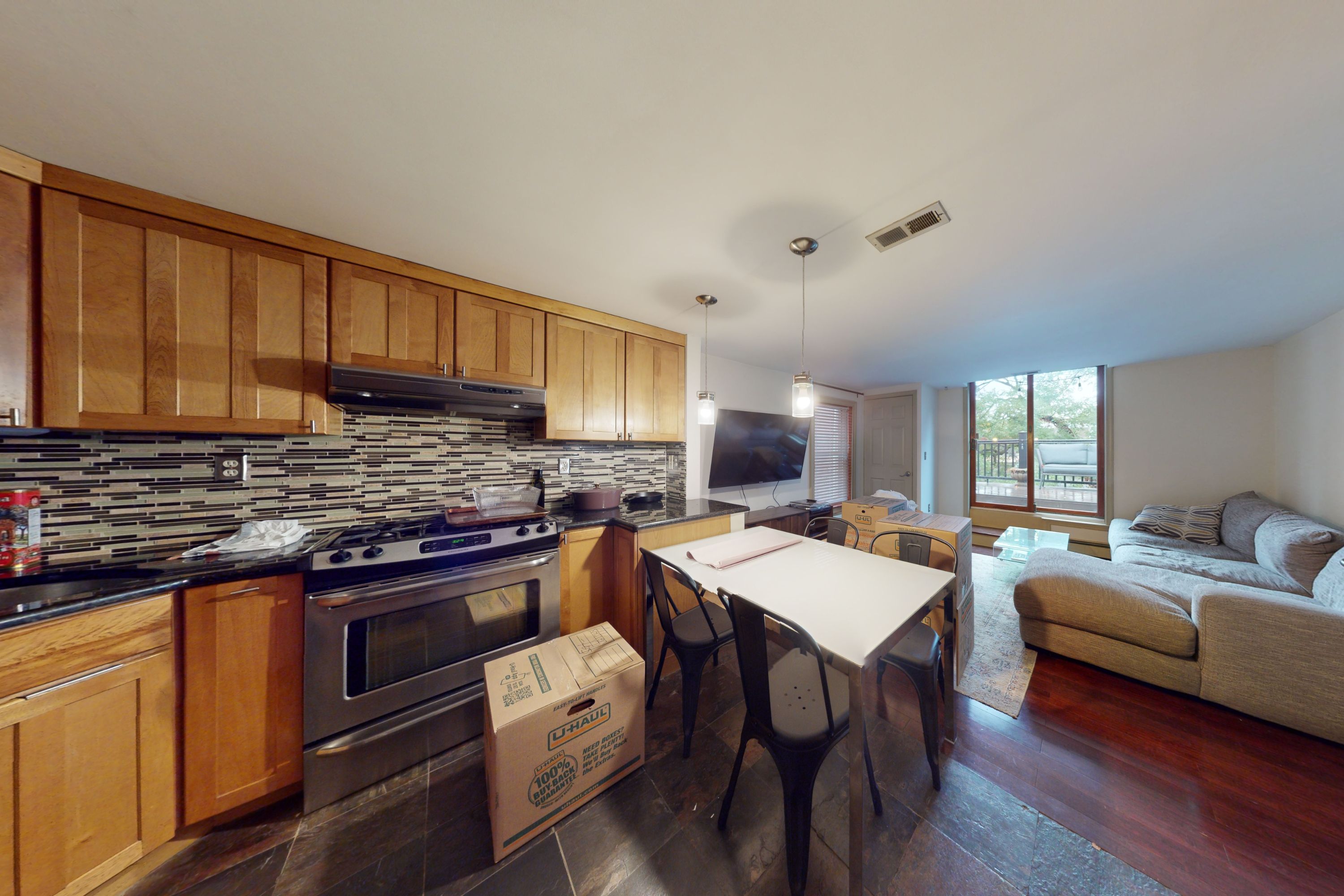4621 Sansom St Unit 3