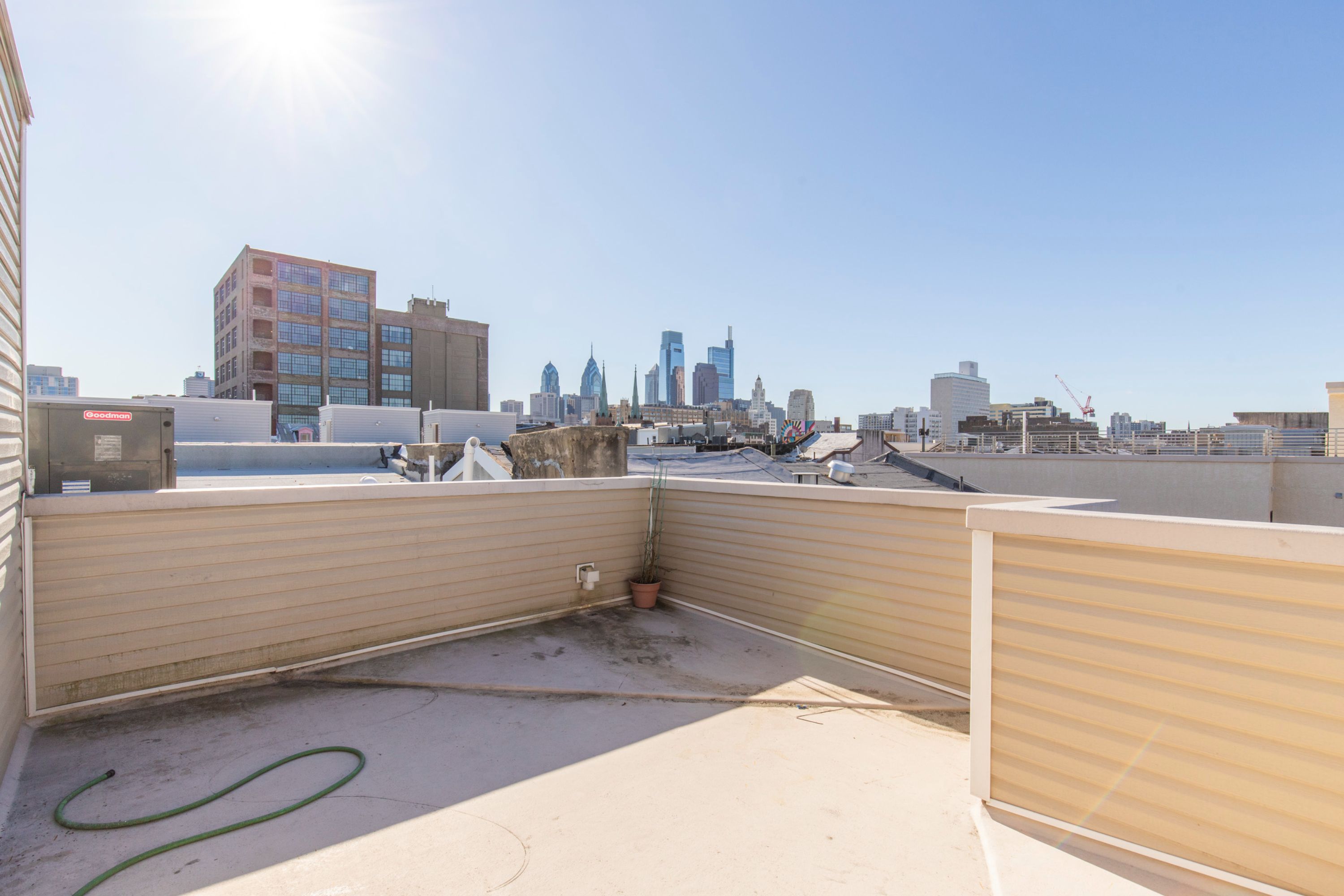 1023 Mount Vernon ST Unit 3