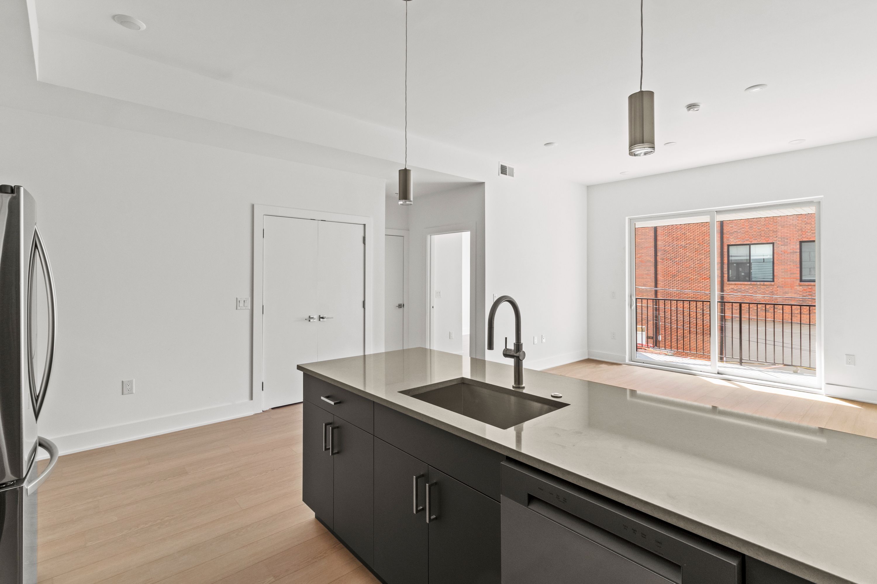 1731 Tilghman St Unit 306