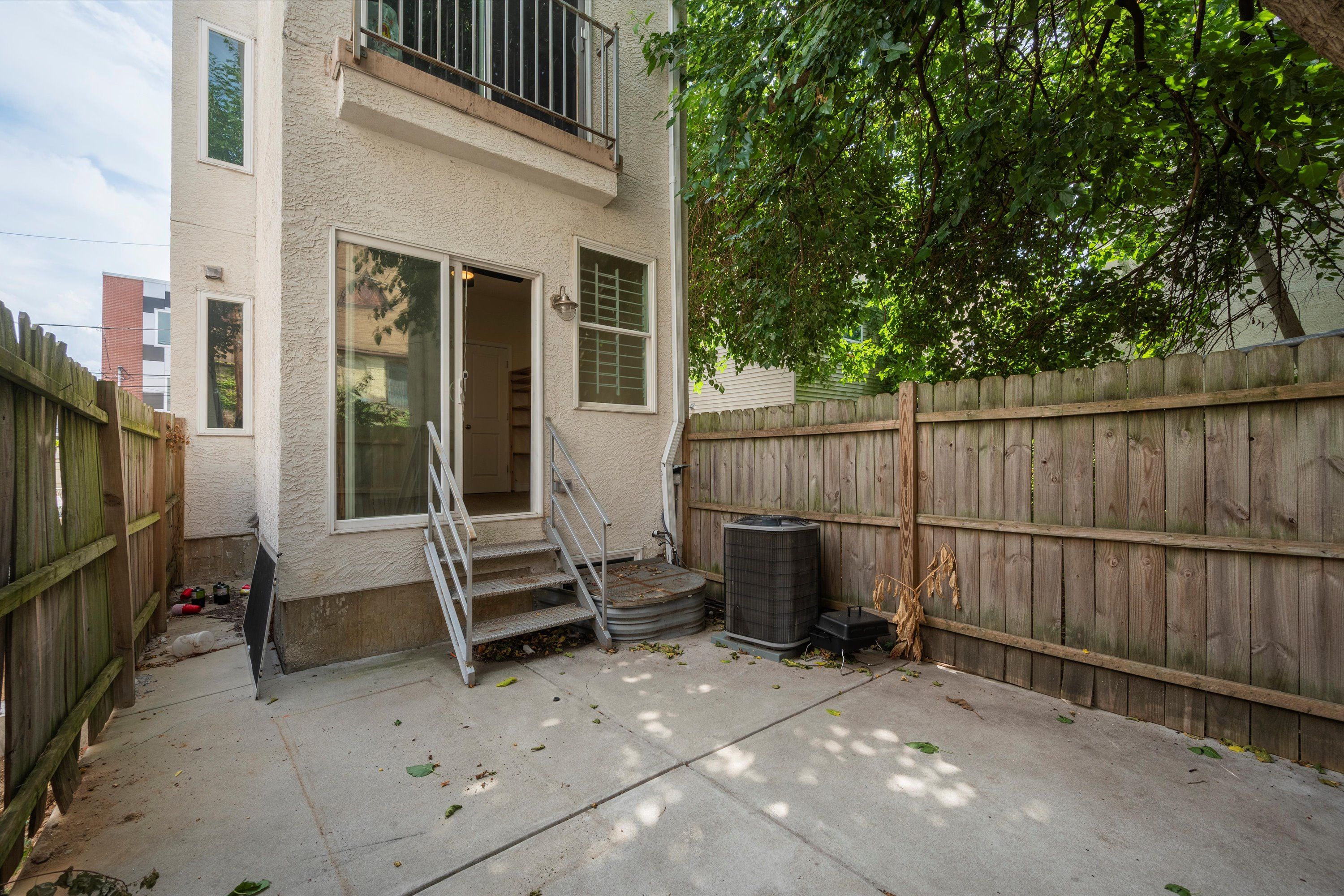 1521 SEYBERT ST Unit A 1521 SEYBERT ST Unit A